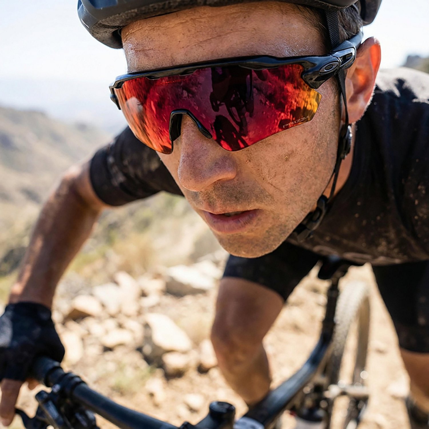 Oakley Radar EV Path Sunglasses