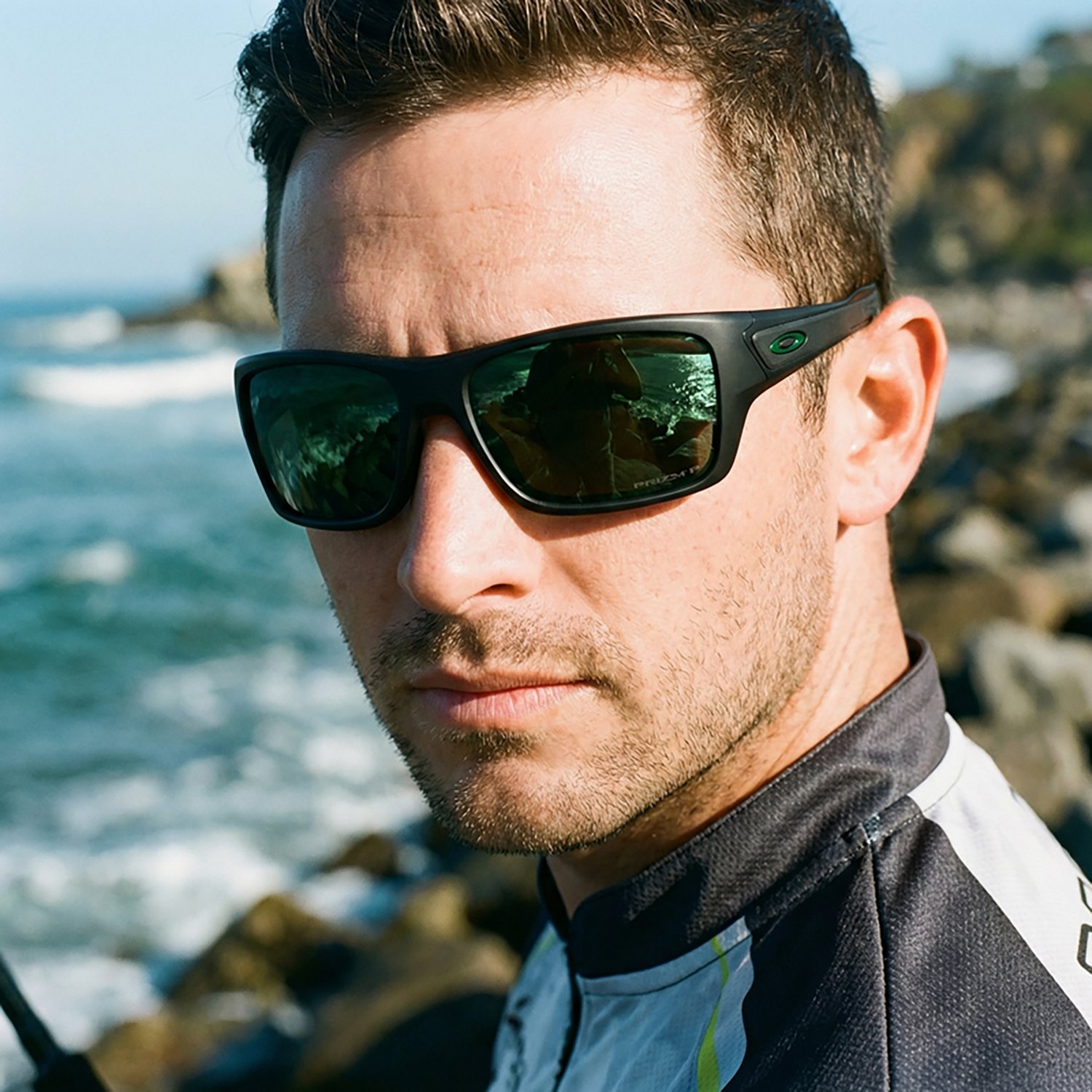 Oakley Turbine Sunglasses                                                                                                        - view number 5