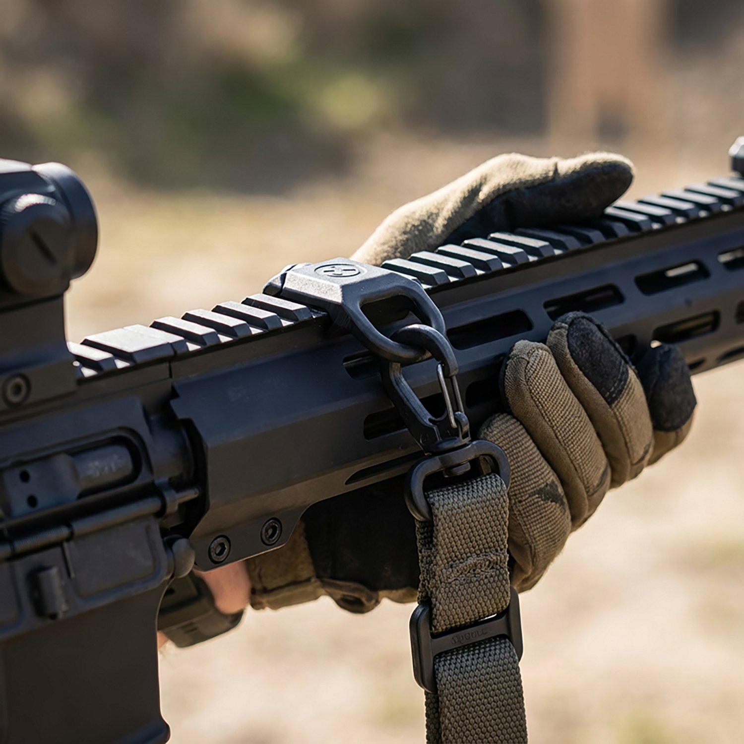 Magpul RSA Rail Sling Attachment - view number 2