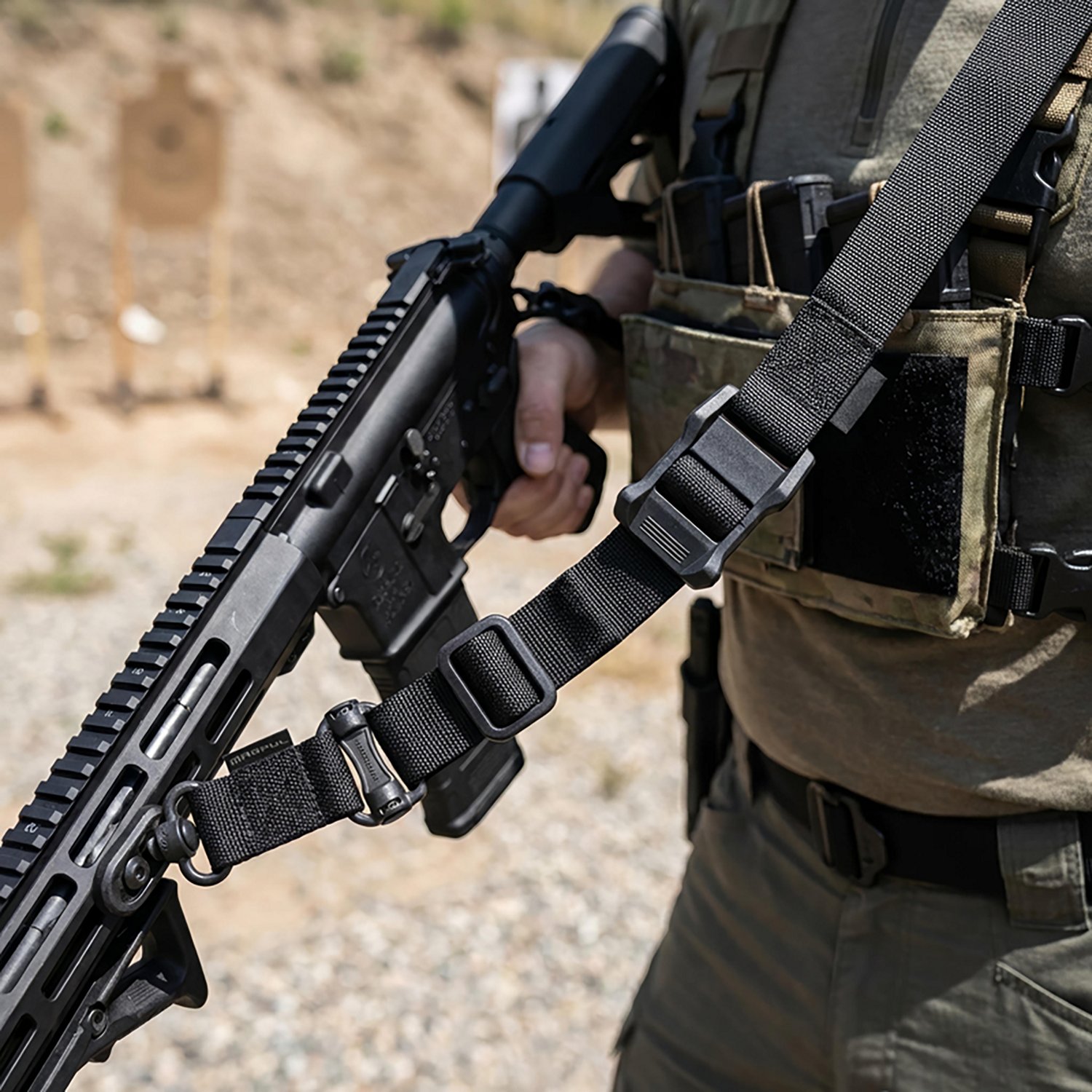 Magpul GEN2 Dual QD Sling - view number 3