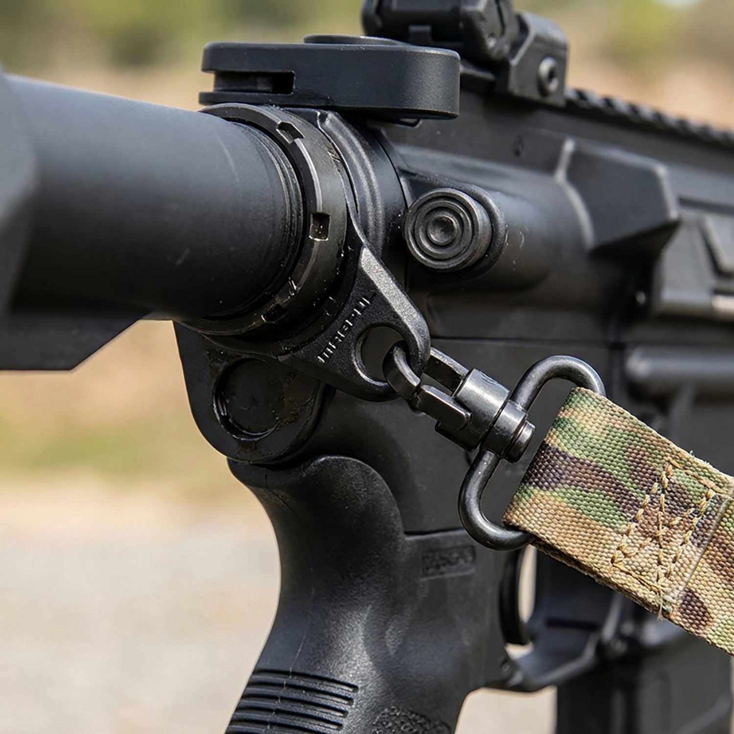 Magpul ASAP QD Ambidextrous Sling Attachment Point - view number 2