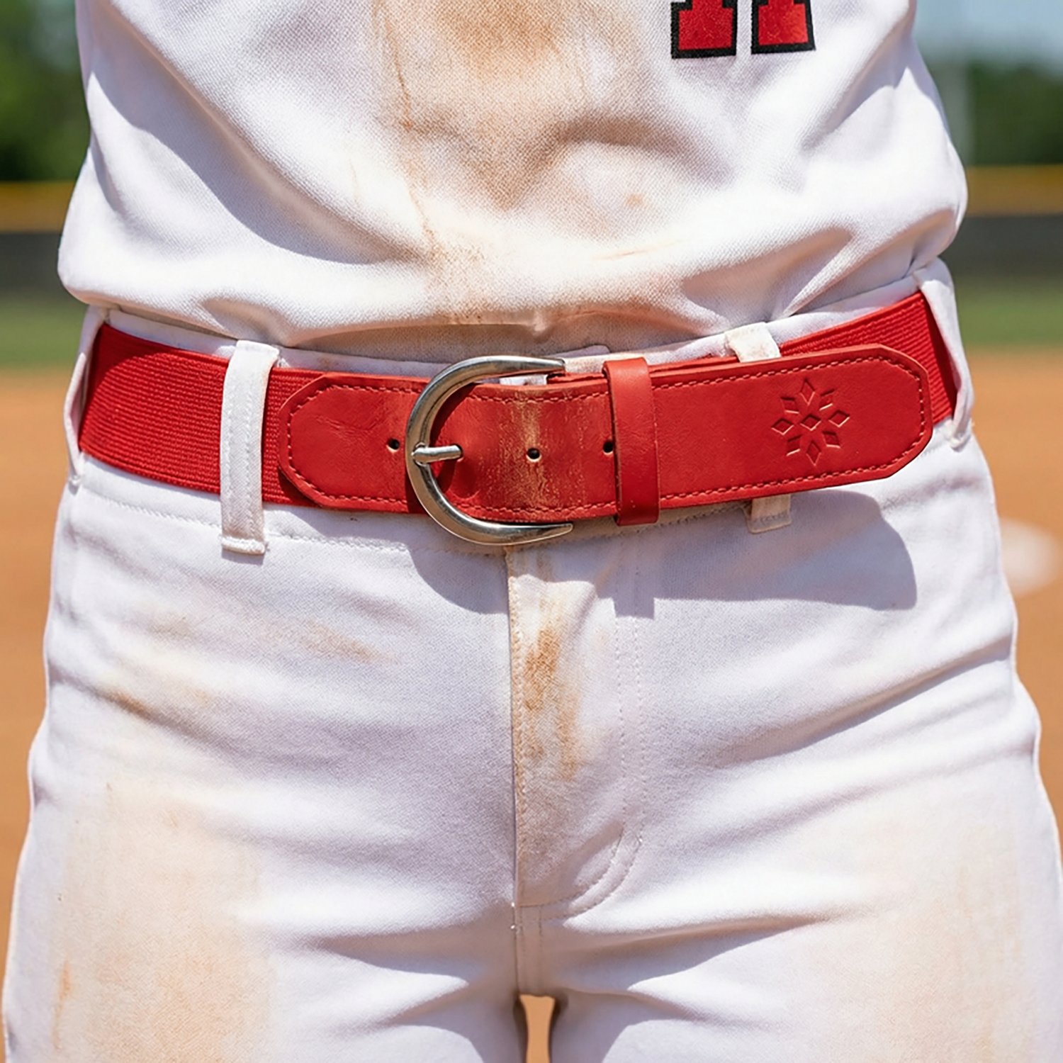 RIP-IT Girls' Softball Belt - view number 3