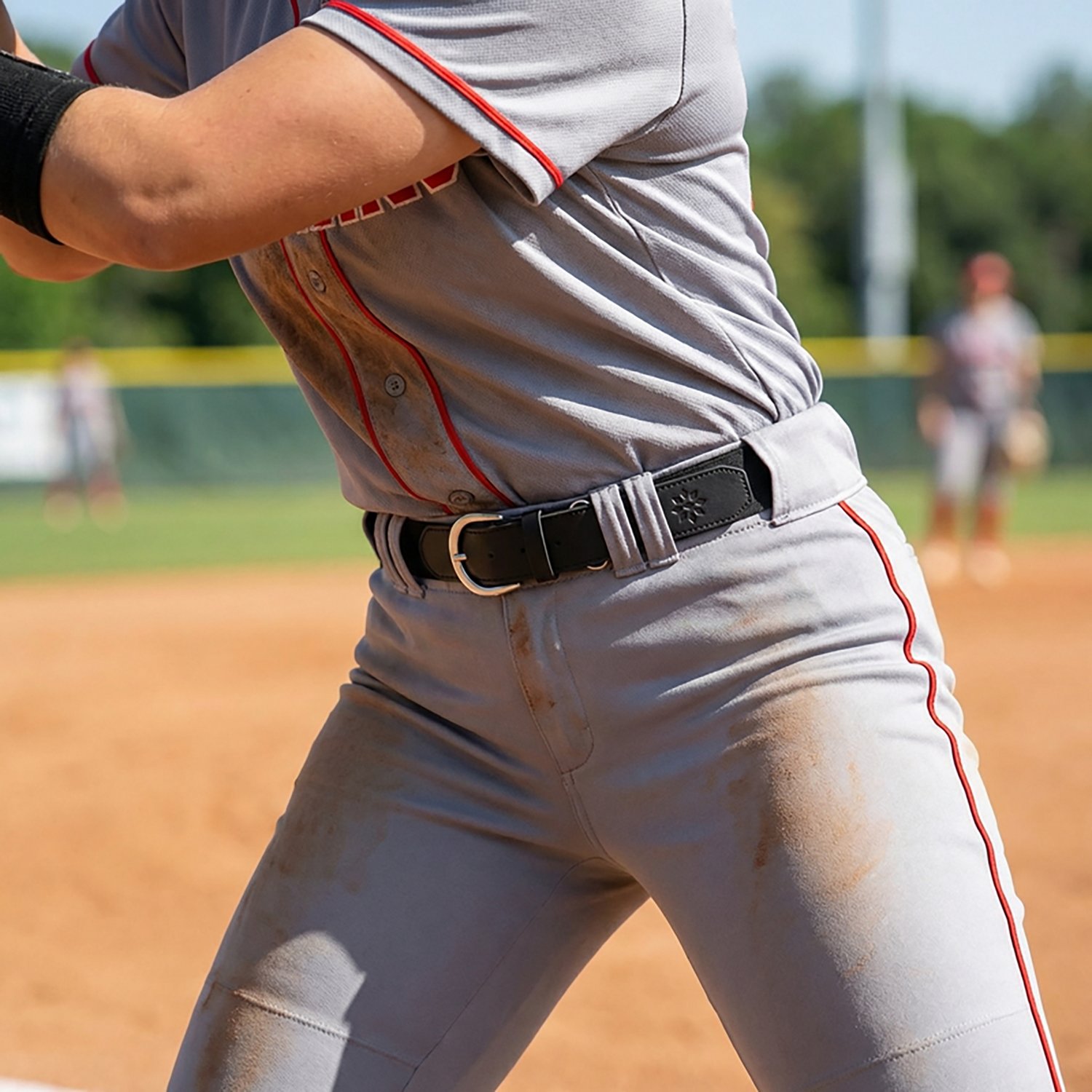 RIP-IT Women's Softball Belt                                                                                                     - view number 3