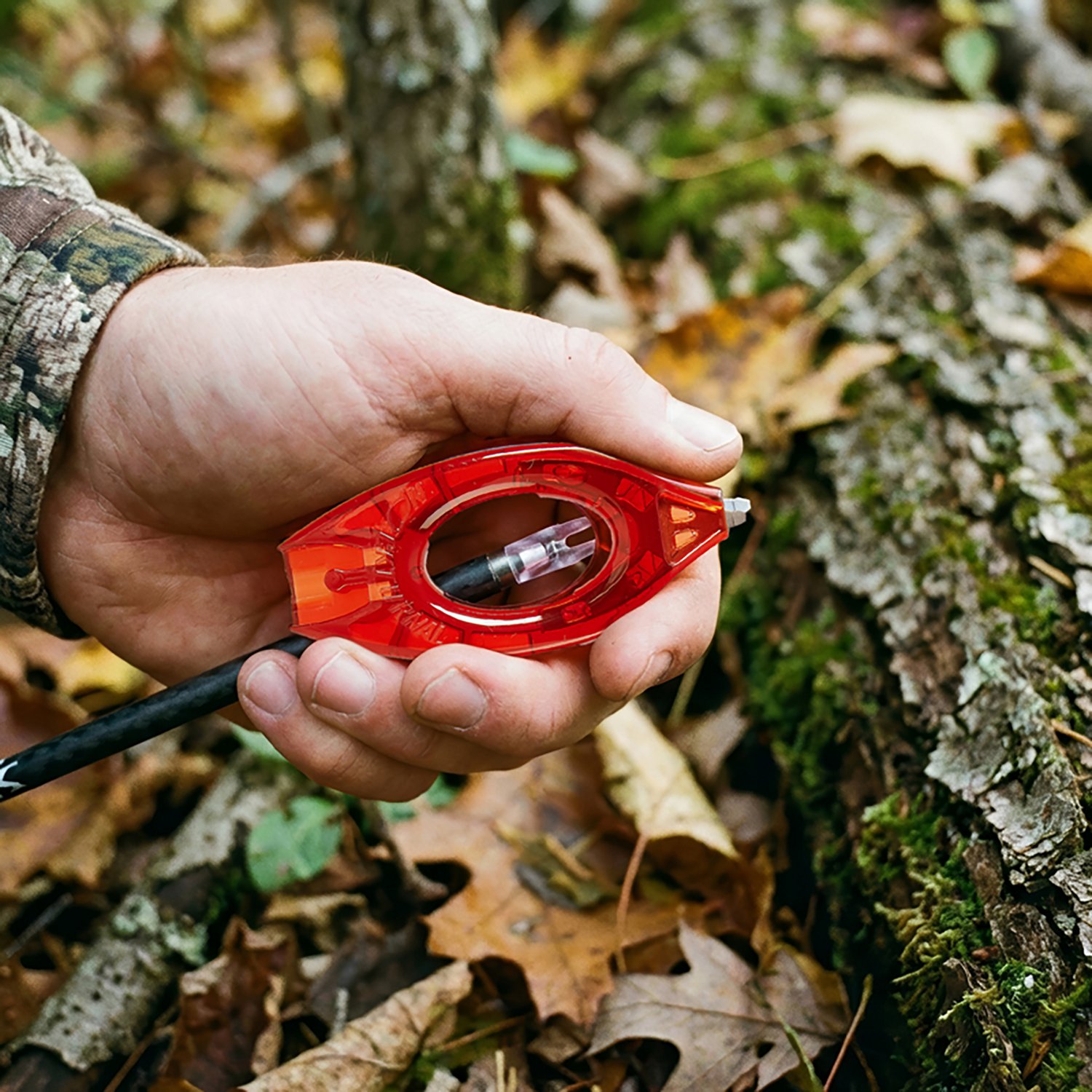 Nockturnal Universal Nock Tool | Academy