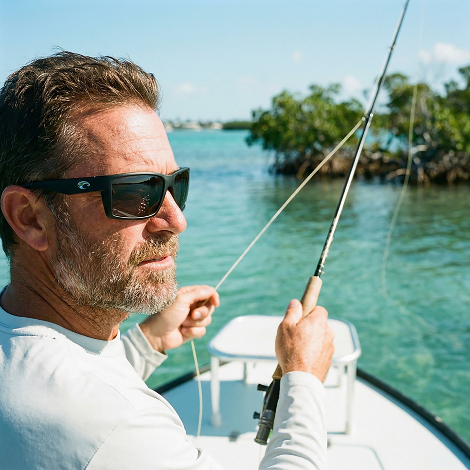 Costa Del Mar Reefton Sunglasses                                                                                                 - view number 6