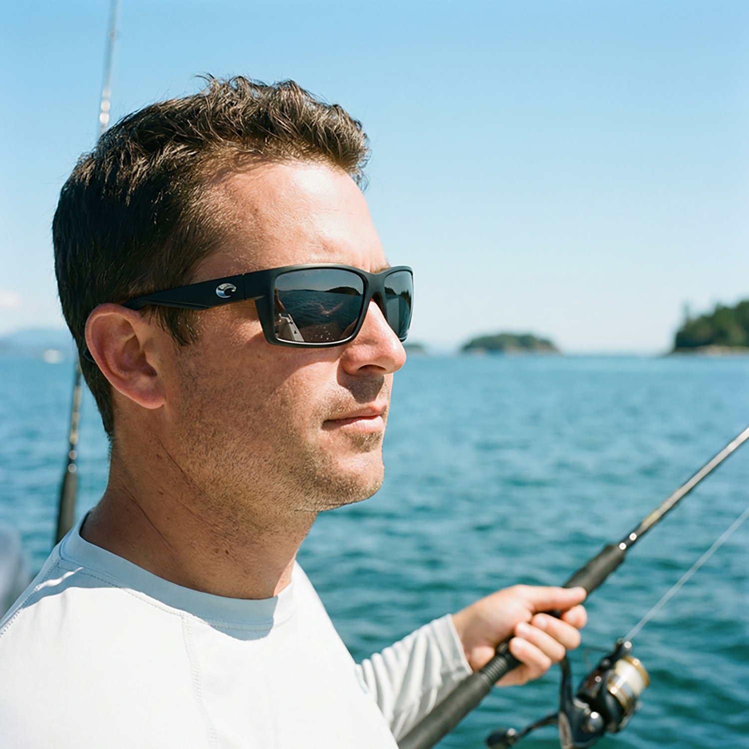 Costa Del Mar Reefton Sunglasses                                                                                                 - view number 7