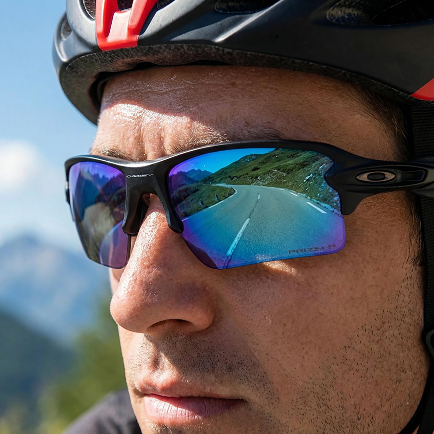 Oakley Flak 2.0 XL Prizm Sunglasses                                                                                              - view number 2