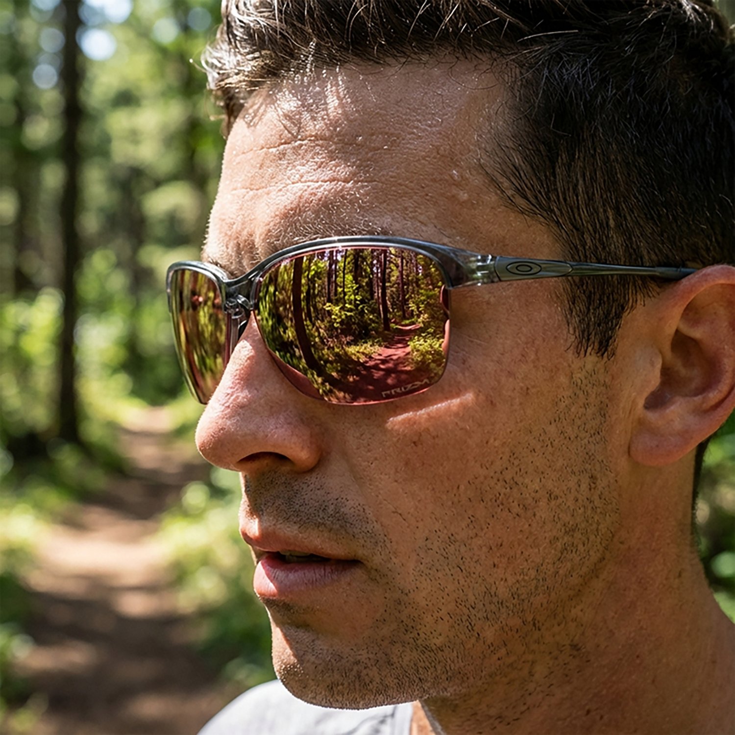 Oakley Unstoppable Prizm Sunglasses