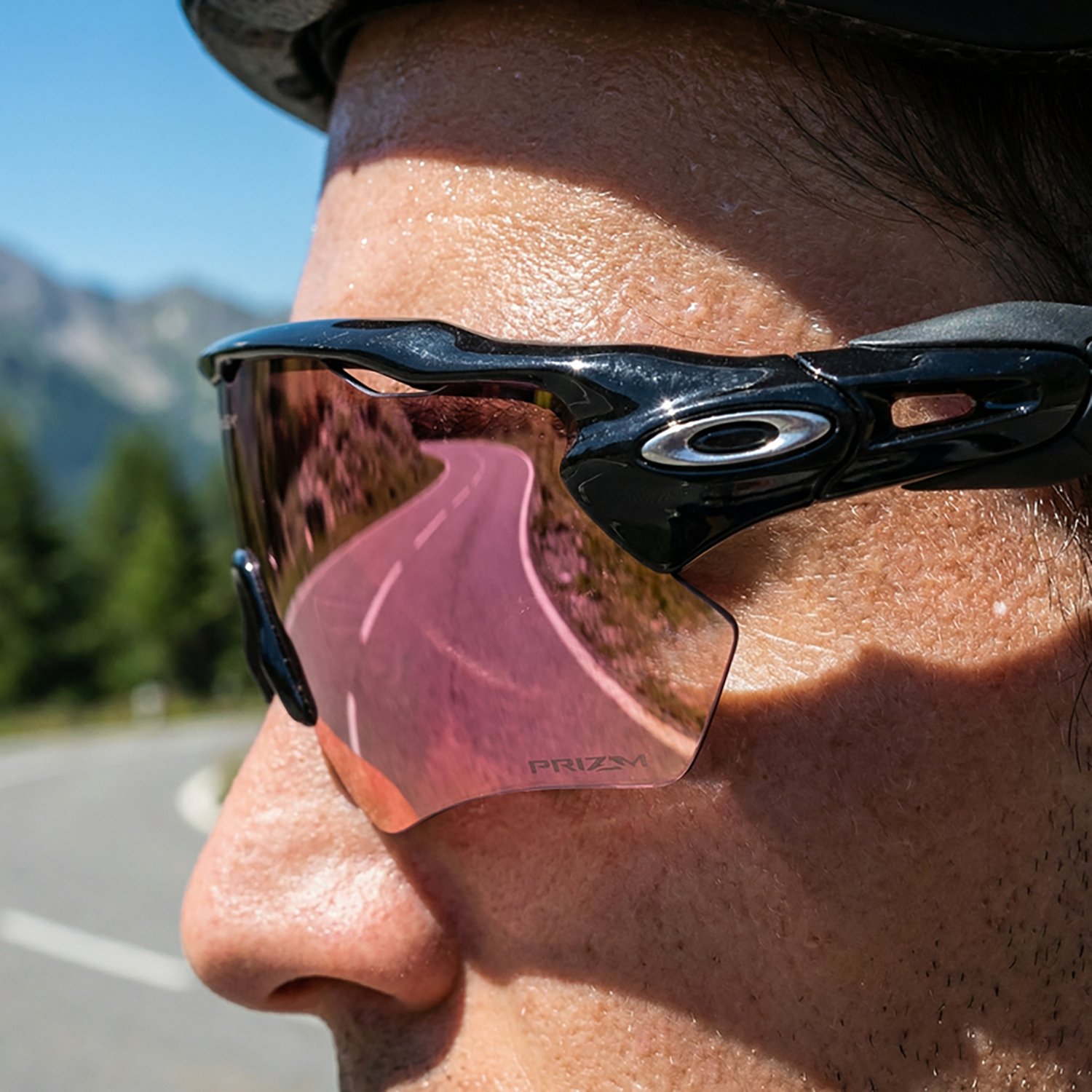 Oakley Radar EV Prizm Sunglasses | Free Shipping at Academy