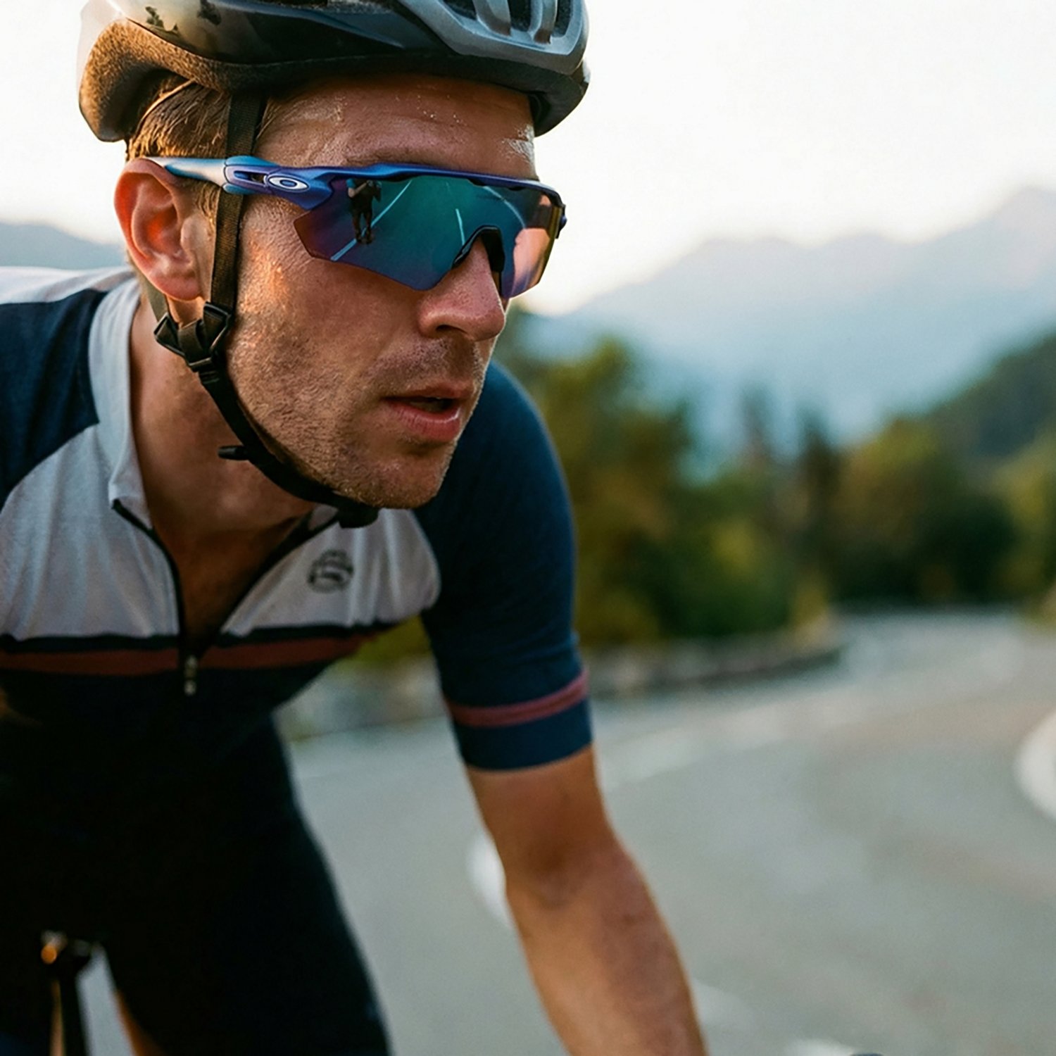 Oakley Radar EV Prizm Sunglasses                                                                                                 - view number 3