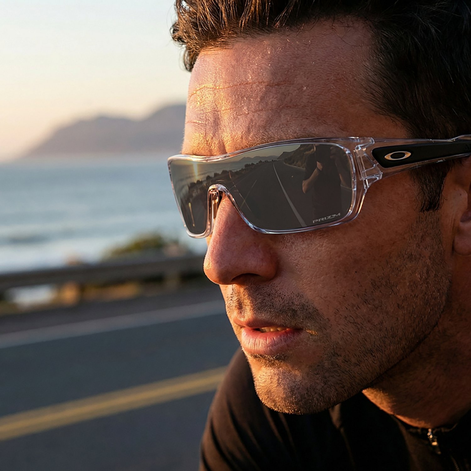 Oakley Turbine Rotor Prizm Polarized Sunglasses | Academy