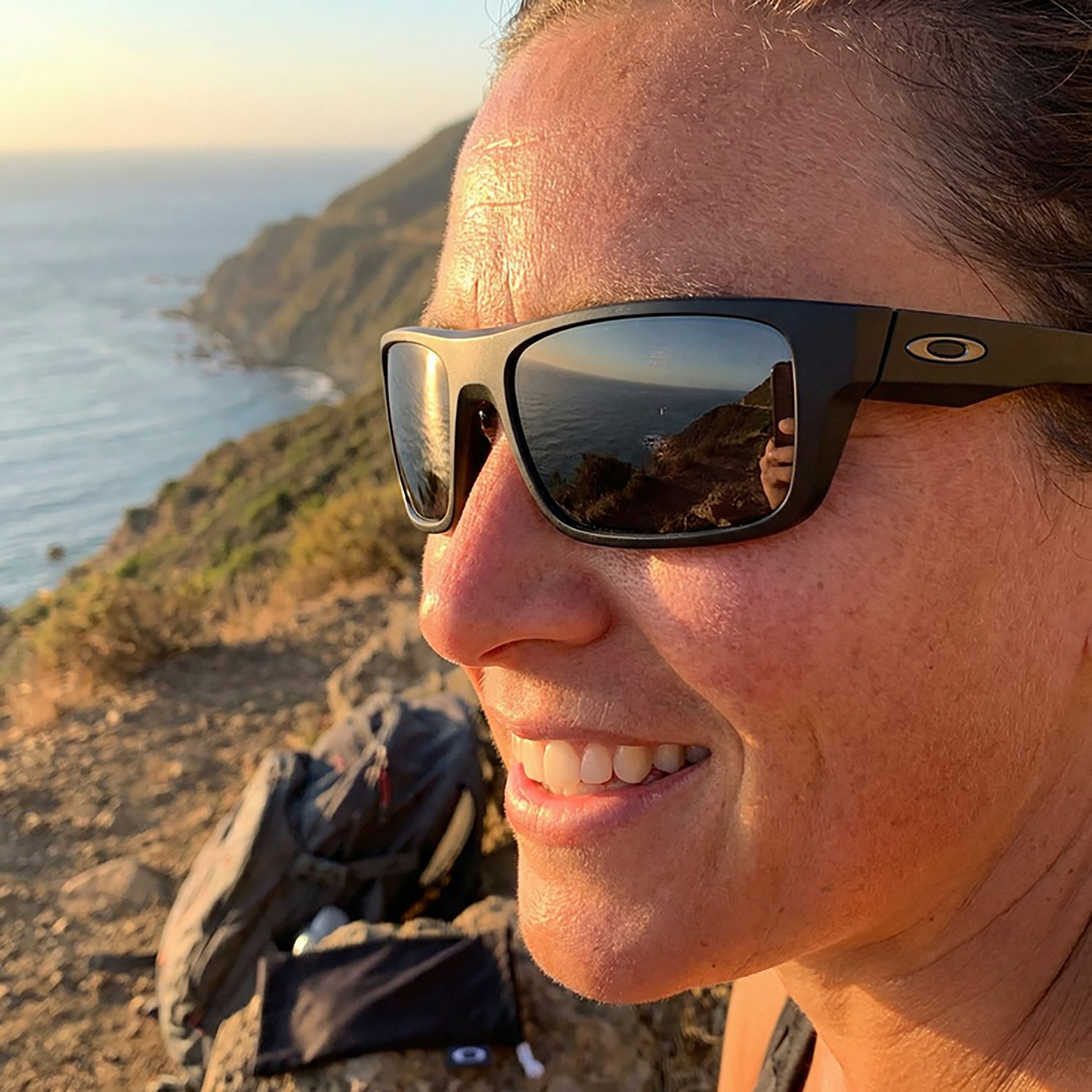 Oakley Drop Point Sunglasses                                                                                                     - view number 6