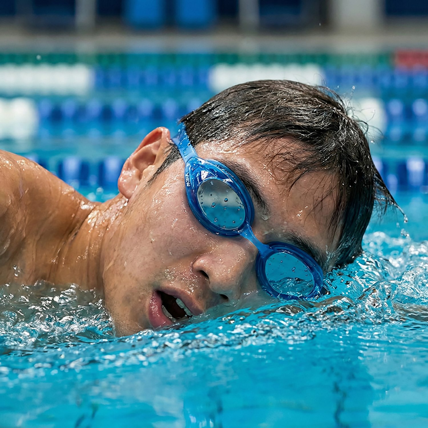 View Sniper II Racing Swim Goggles                                                                                               - view number 3