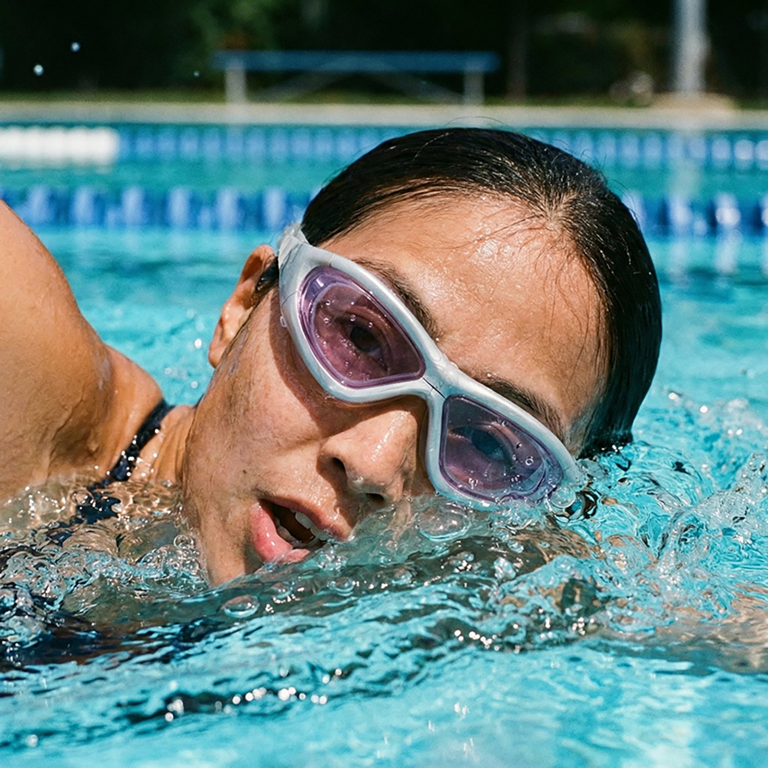 View Xtreme Swim Goggles                                                                                                         - view number 3