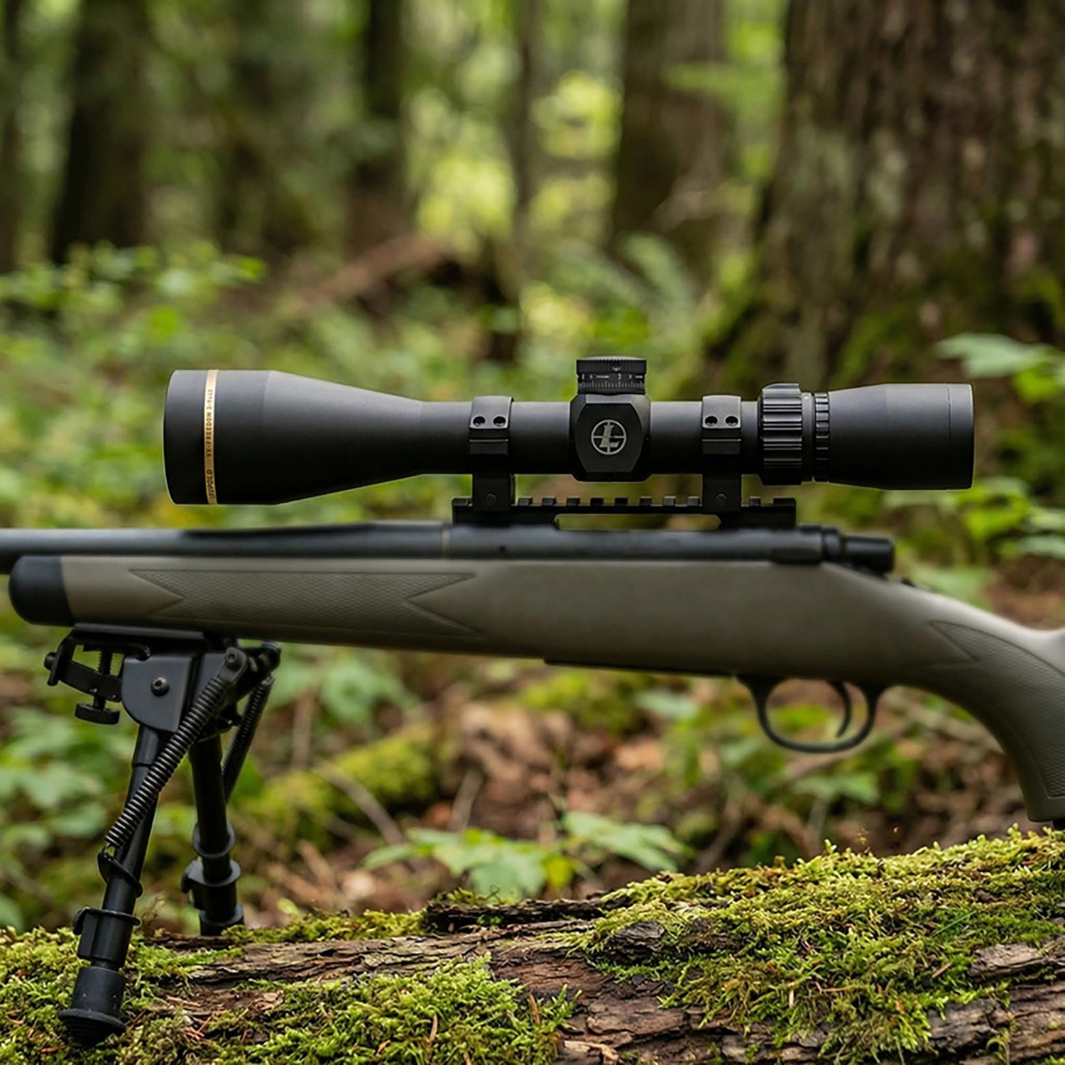 Leupold VX-Freedom 3 - 9 x 40 CDS Riflescope - view number 3