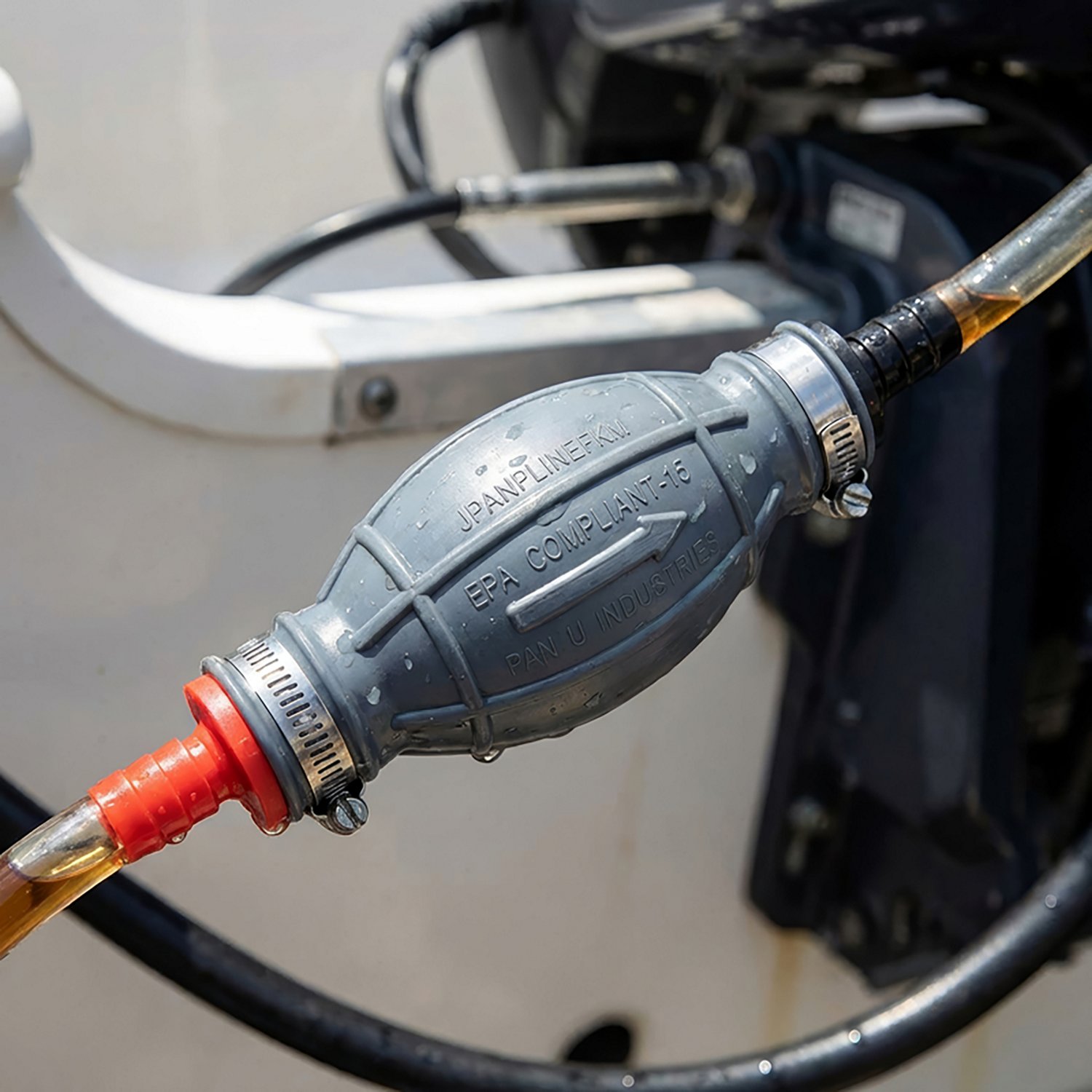 Marine Raider Gen III 3/8 in Primer Bulb                                                                                         - view number 2