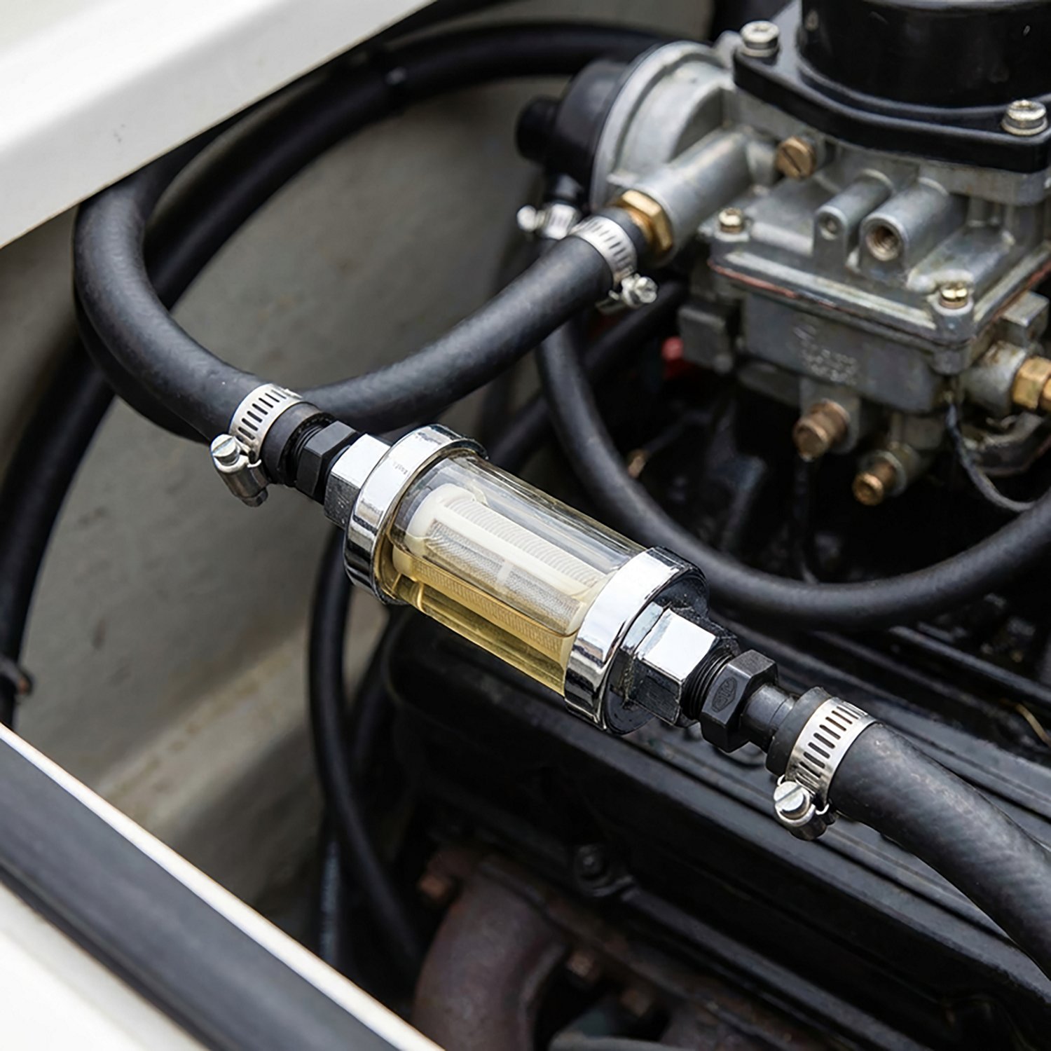 Marine Raider Fuel Filter Kit                                                                                                    - view number 2