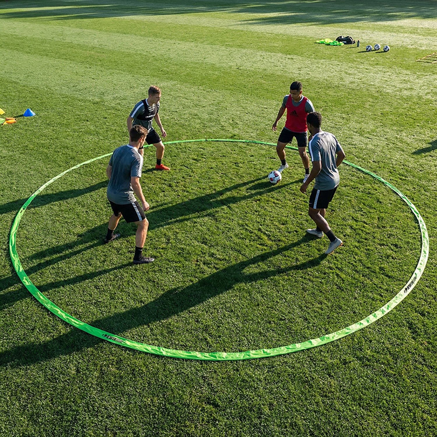 Kwik Goal RondoRing Trainer - view number 6