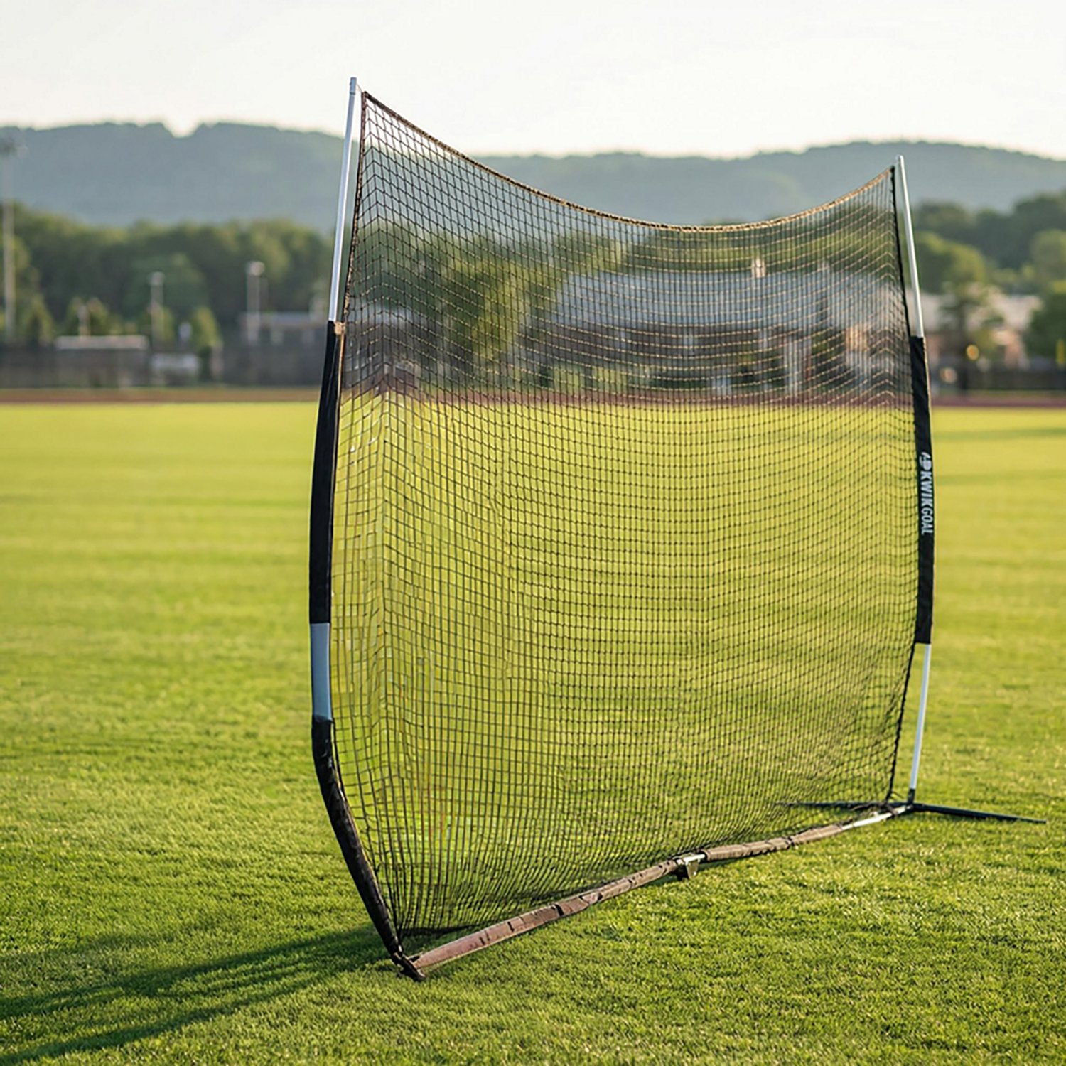 Kwik Goal Kwik Flex 11.5 ft x 21.5 ft Backstop - view number 4