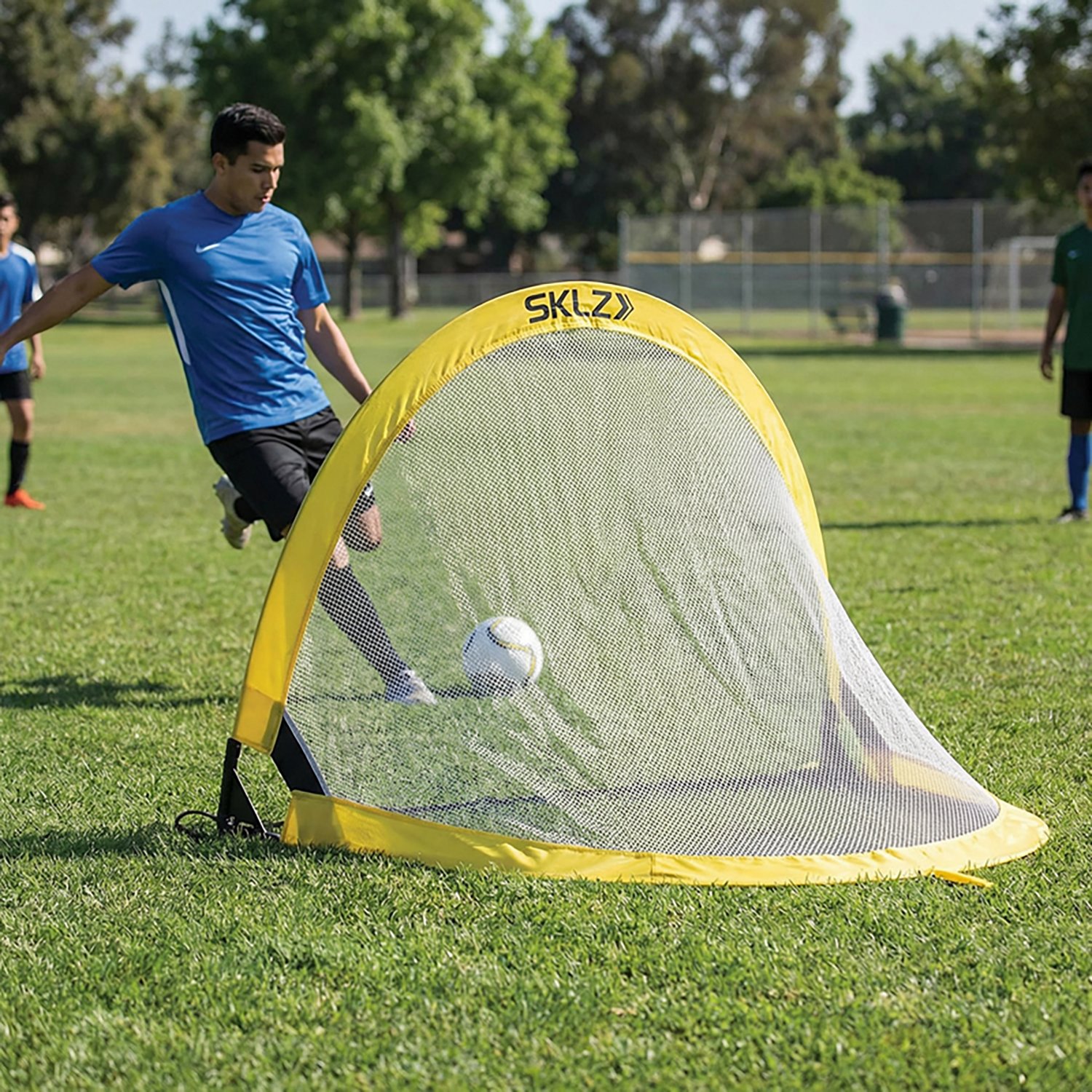 SKLZ Playmaker Goal Set - view number 6