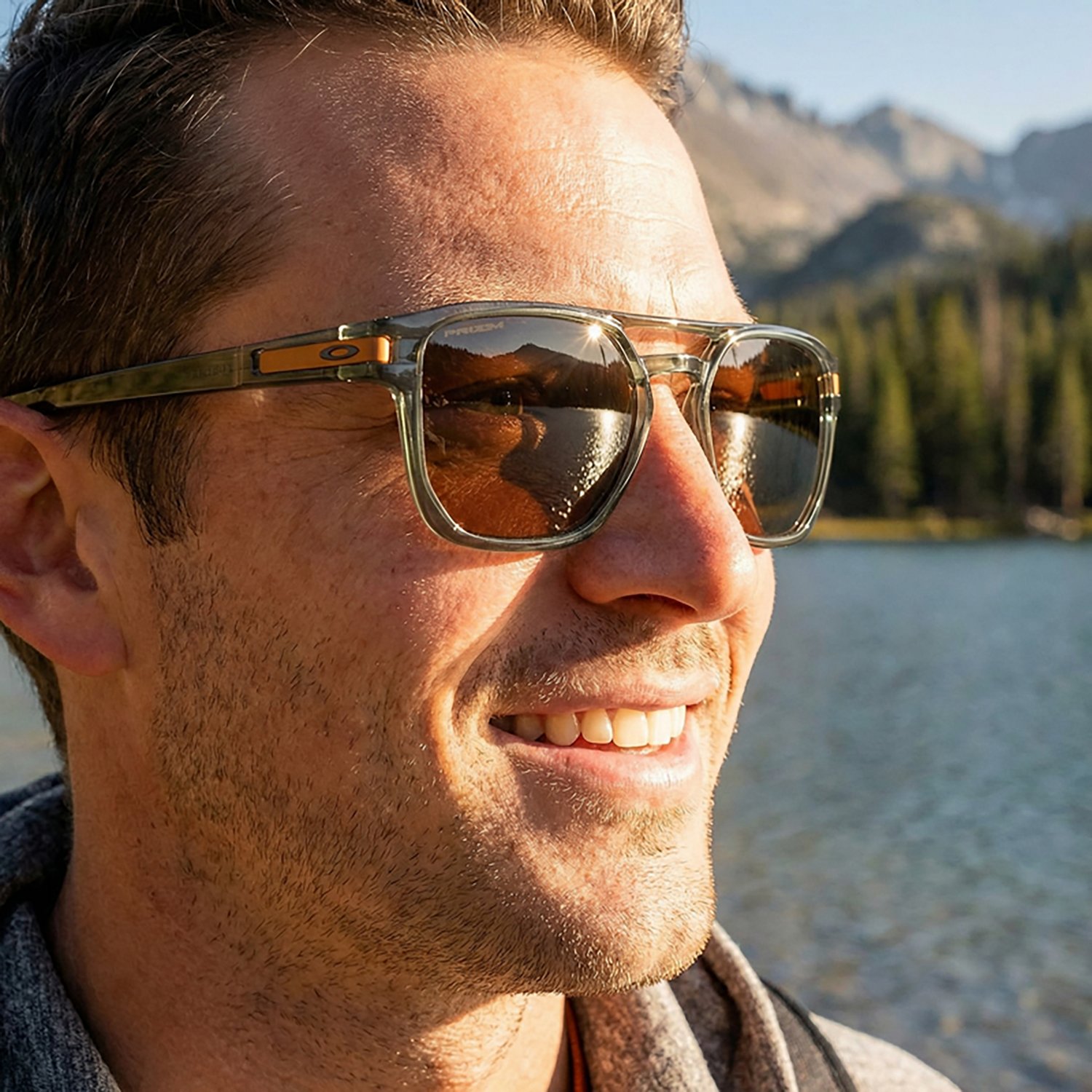 Oakley Latch Beta Sunglasses                                                                                                     - view number 2