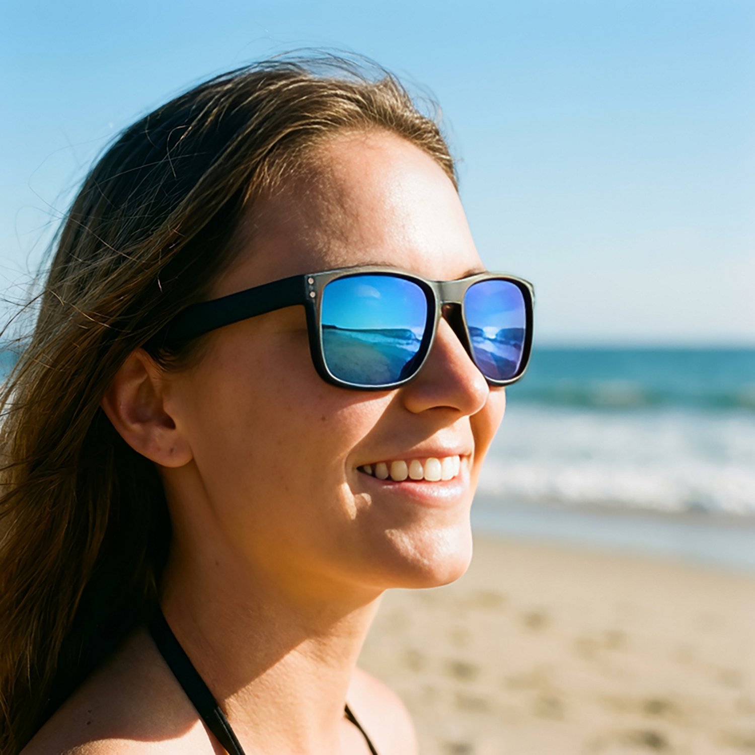 Maverick Lifestyle Square Sunglasses                                                                                             - view number 4