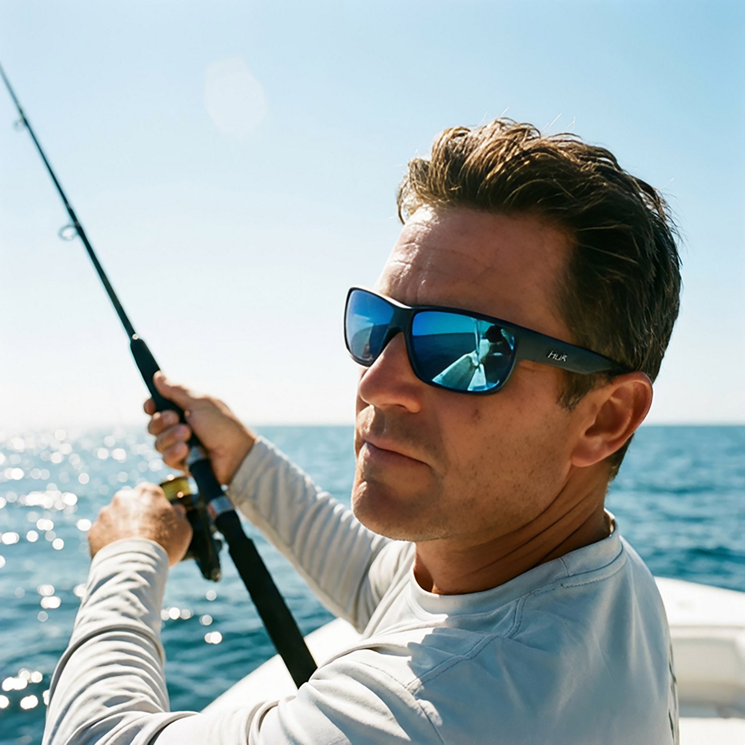 Huk Spar Sunglasses - view number 2