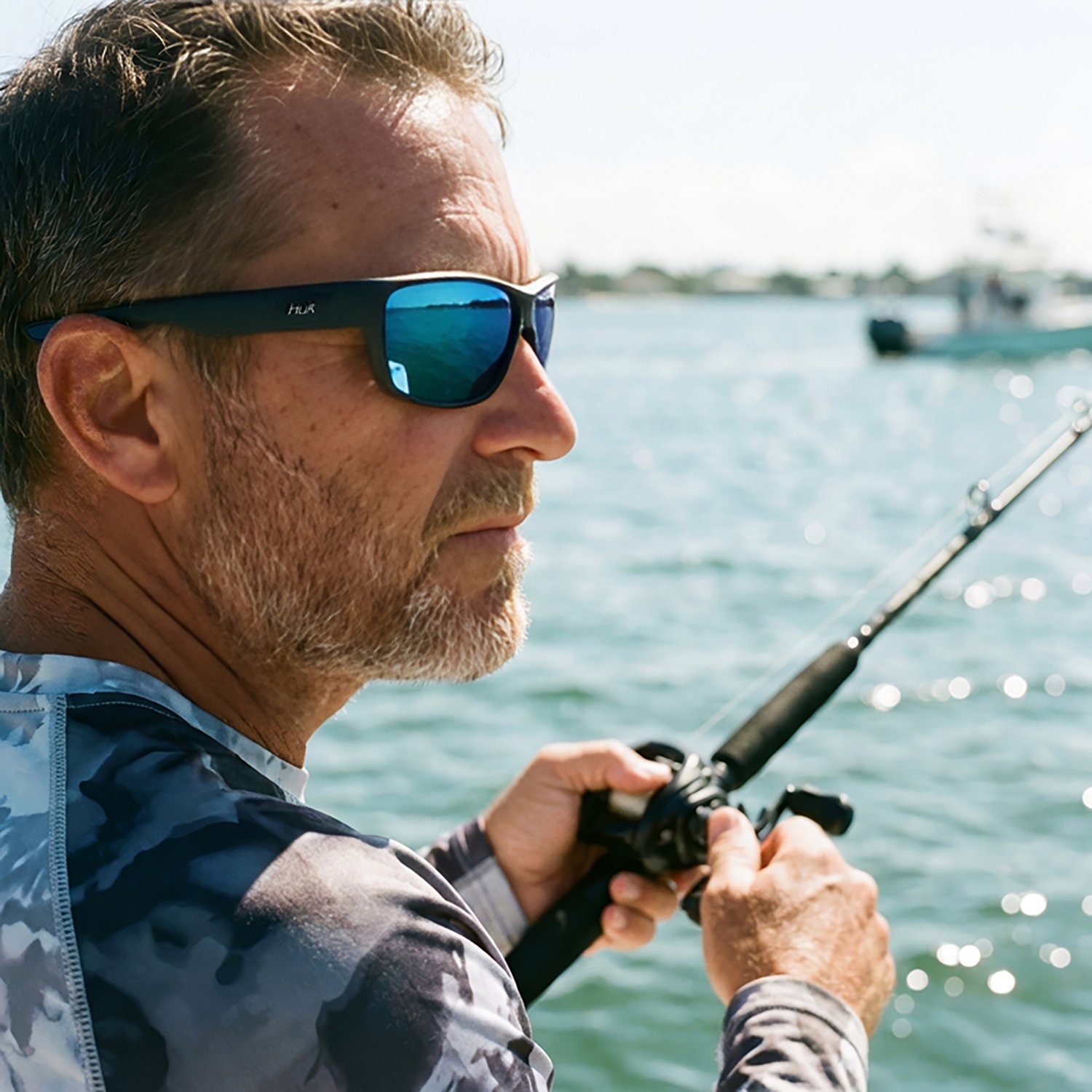 Huk Spar Sunglasses - view number 3