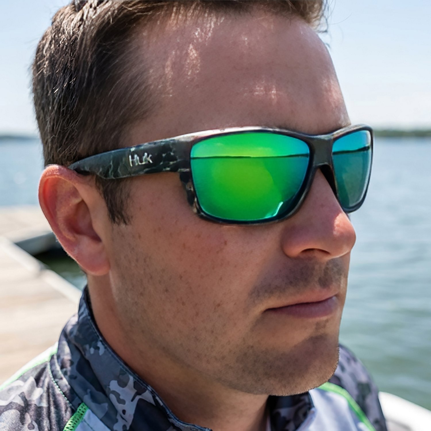 Huk Spar Sunglasses - view number 2