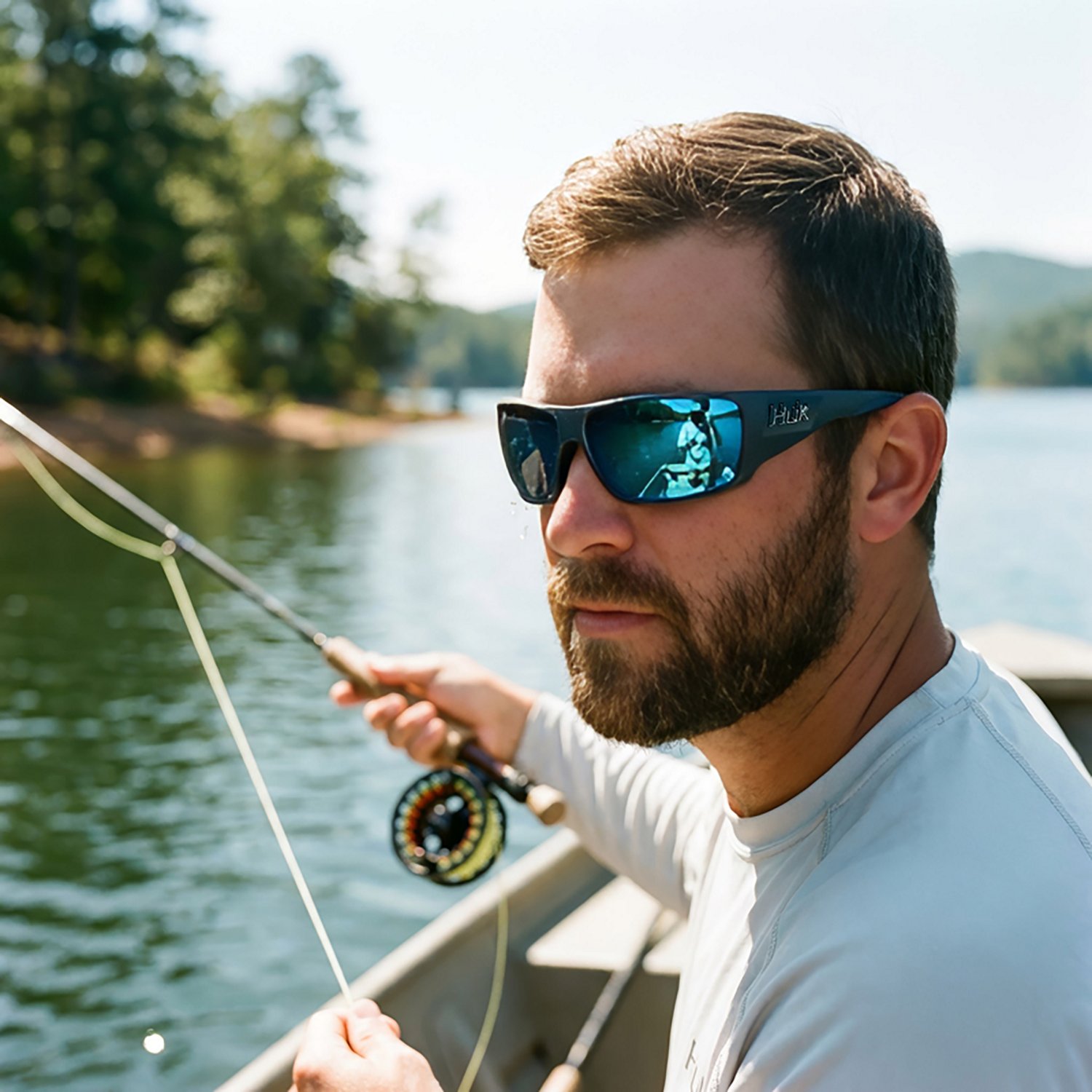 Huk Spearpoint Sunglasses - view number 3