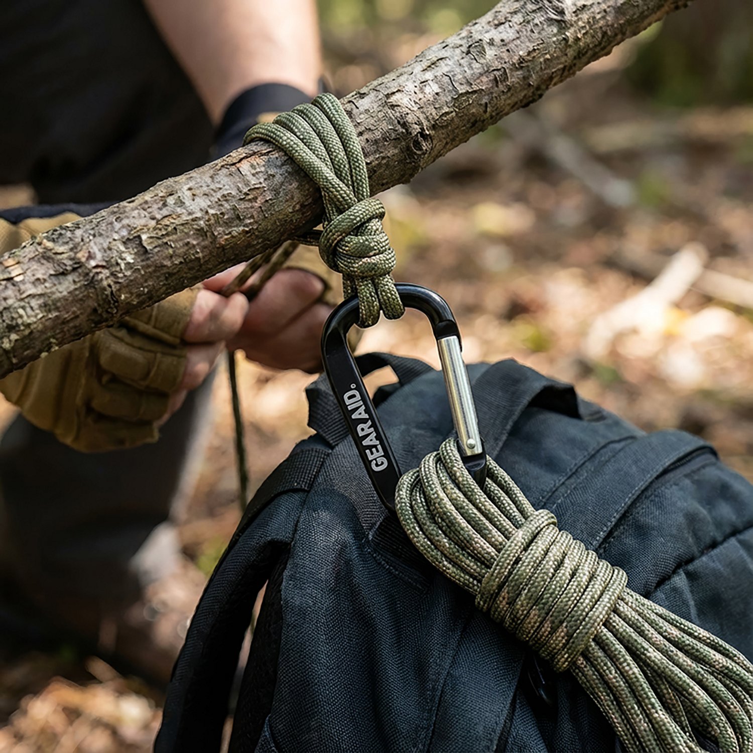 Gear Aid 550 Paracord 30 ft Utility Line - view number 3