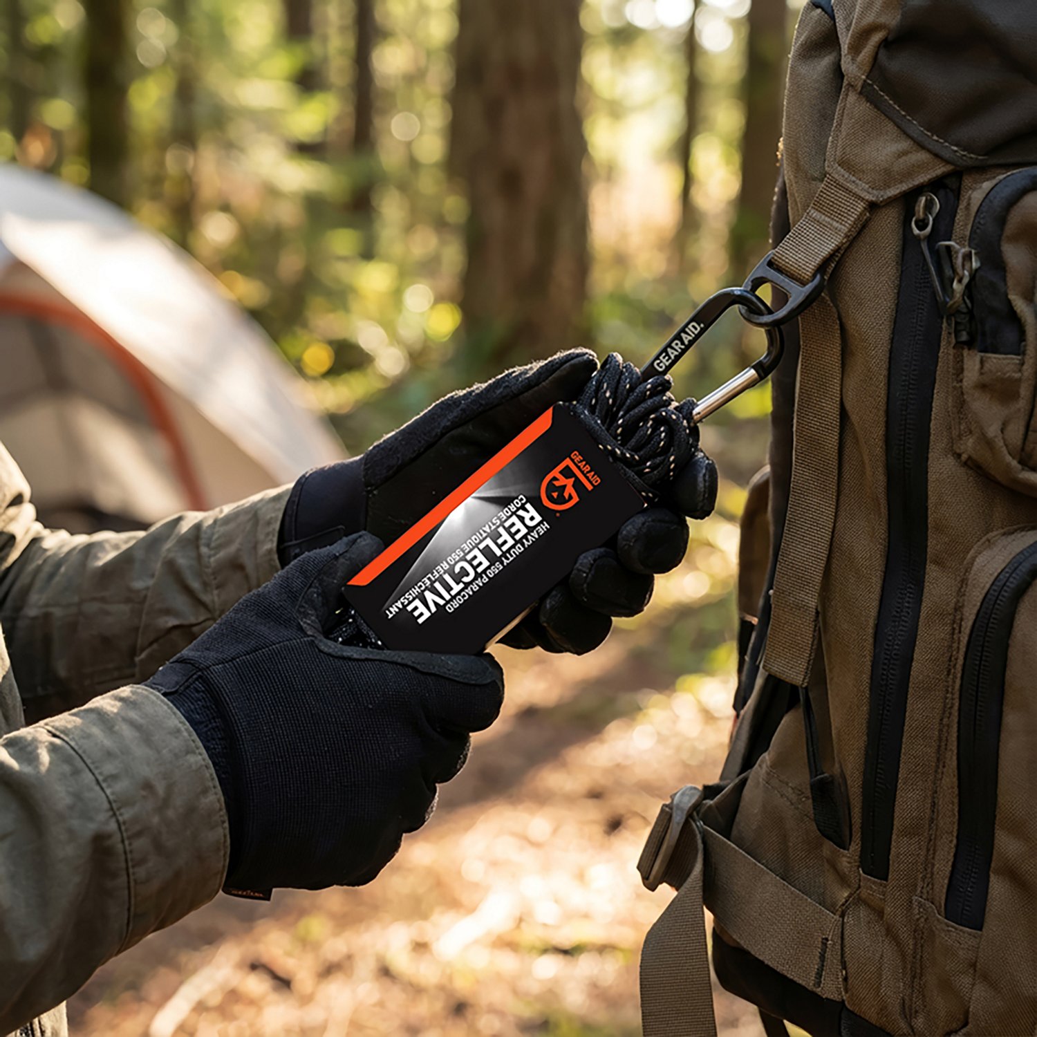 Gear Aid 550 Paracord 30 ft Utility Line - view number 3