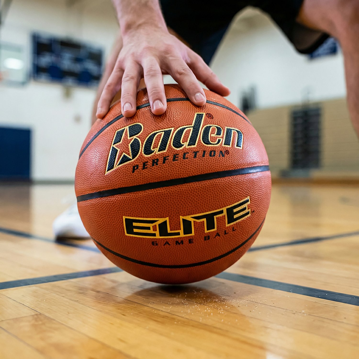 Baden Perfection Elite Basketball - view number 4