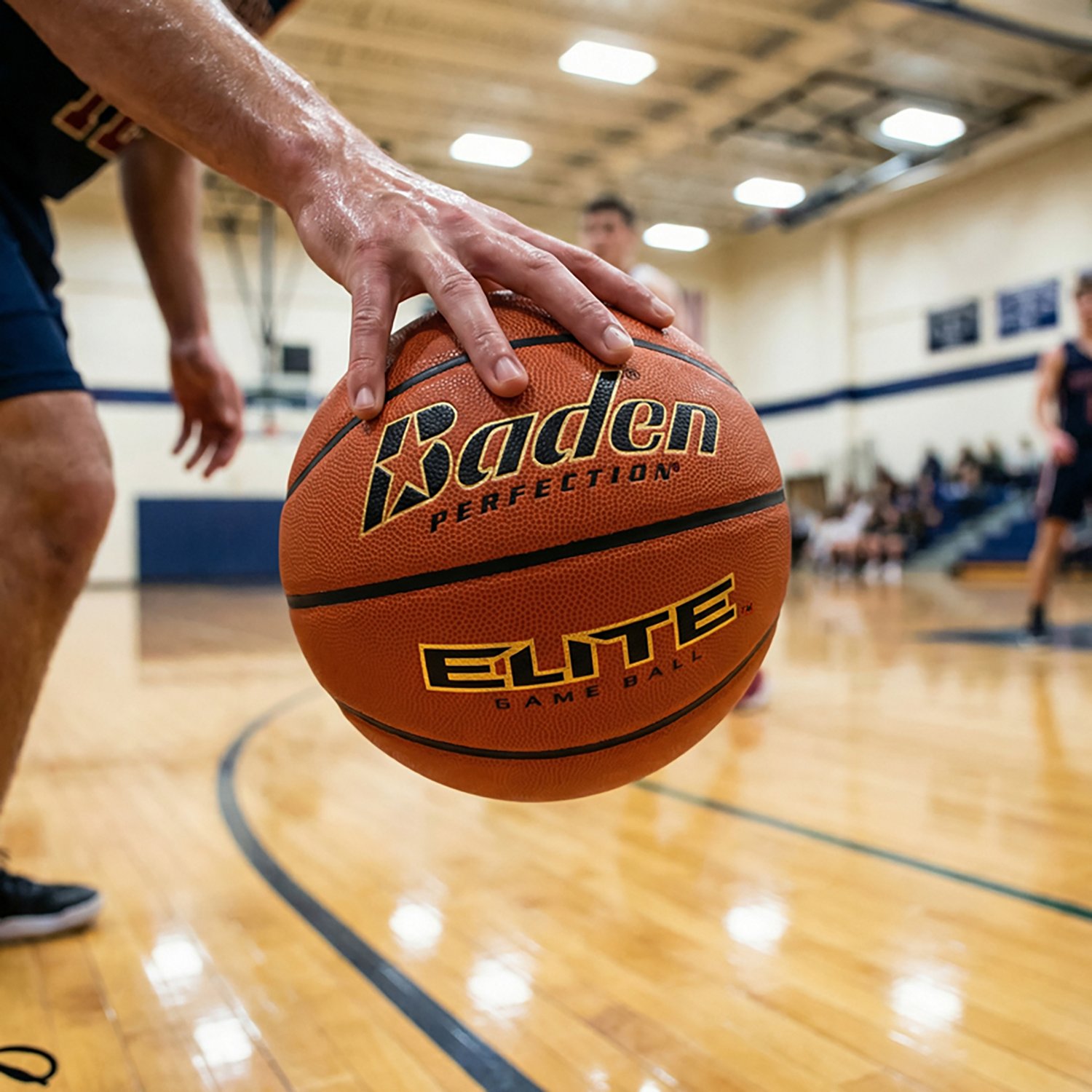 Baden Perfection Elite Basketball - view number 5