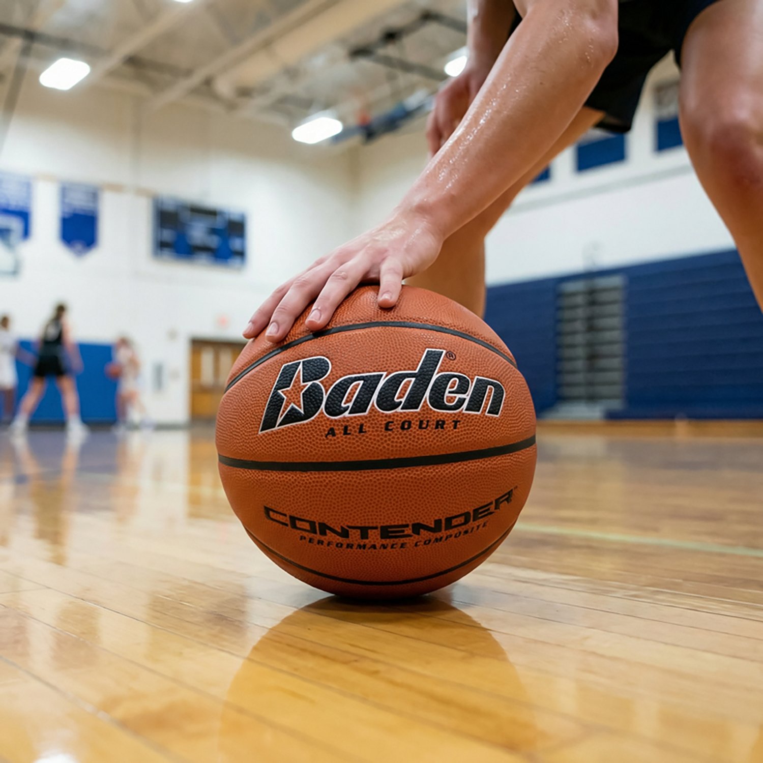 Baden Contender Basketball - view number 2