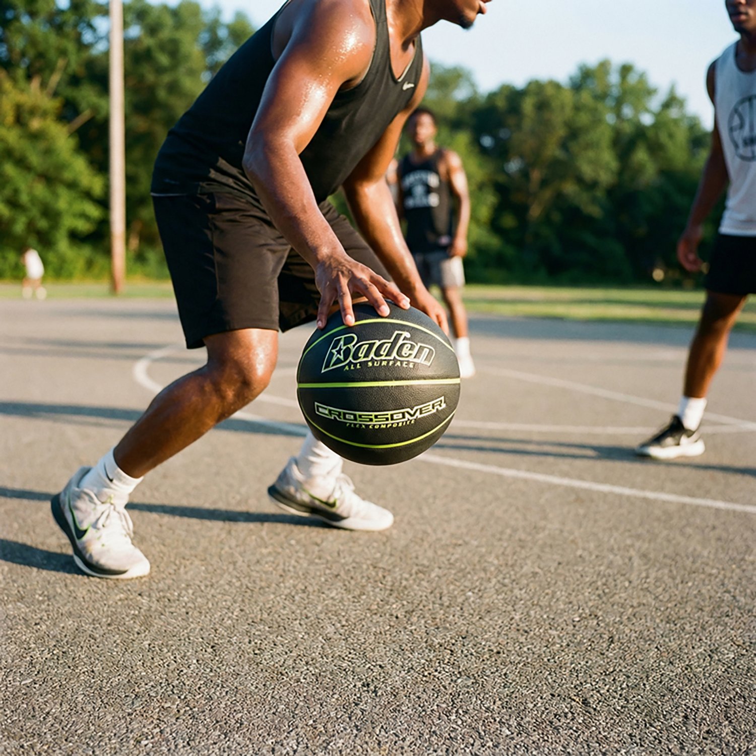 Baden Crossover Basketball - view number 3