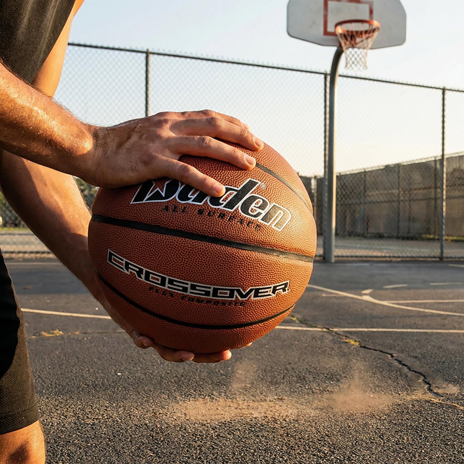 Baden Crossover Basketball - view number 2