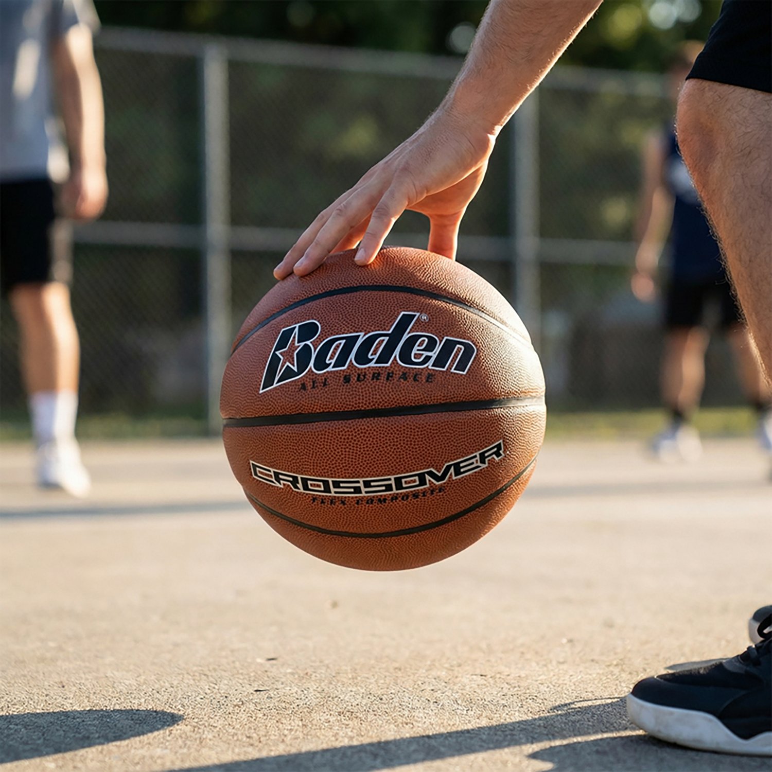 Baden Crossover Basketball - view number 3