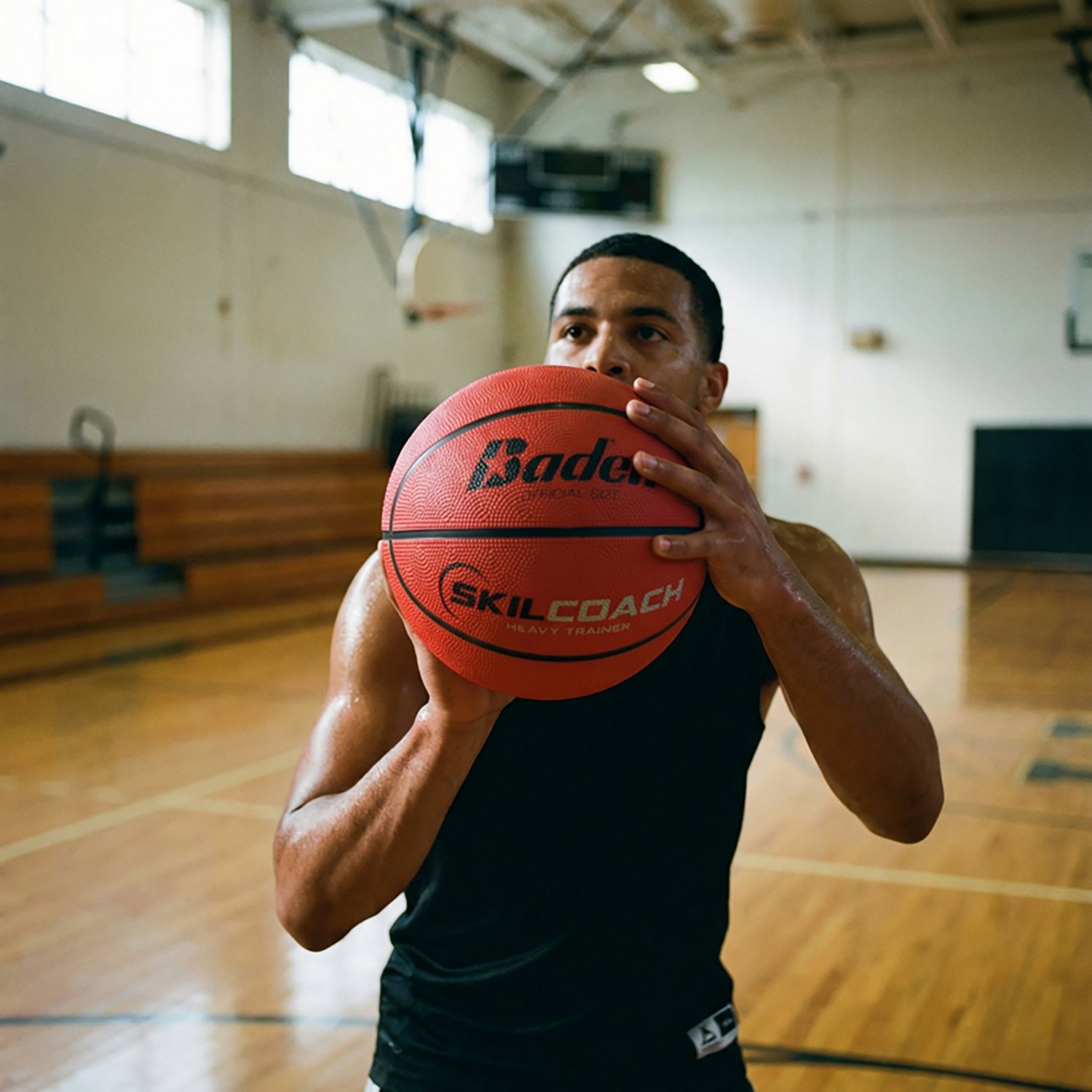 Baden SkilCoach Heavy Trainer Ball - view number 3