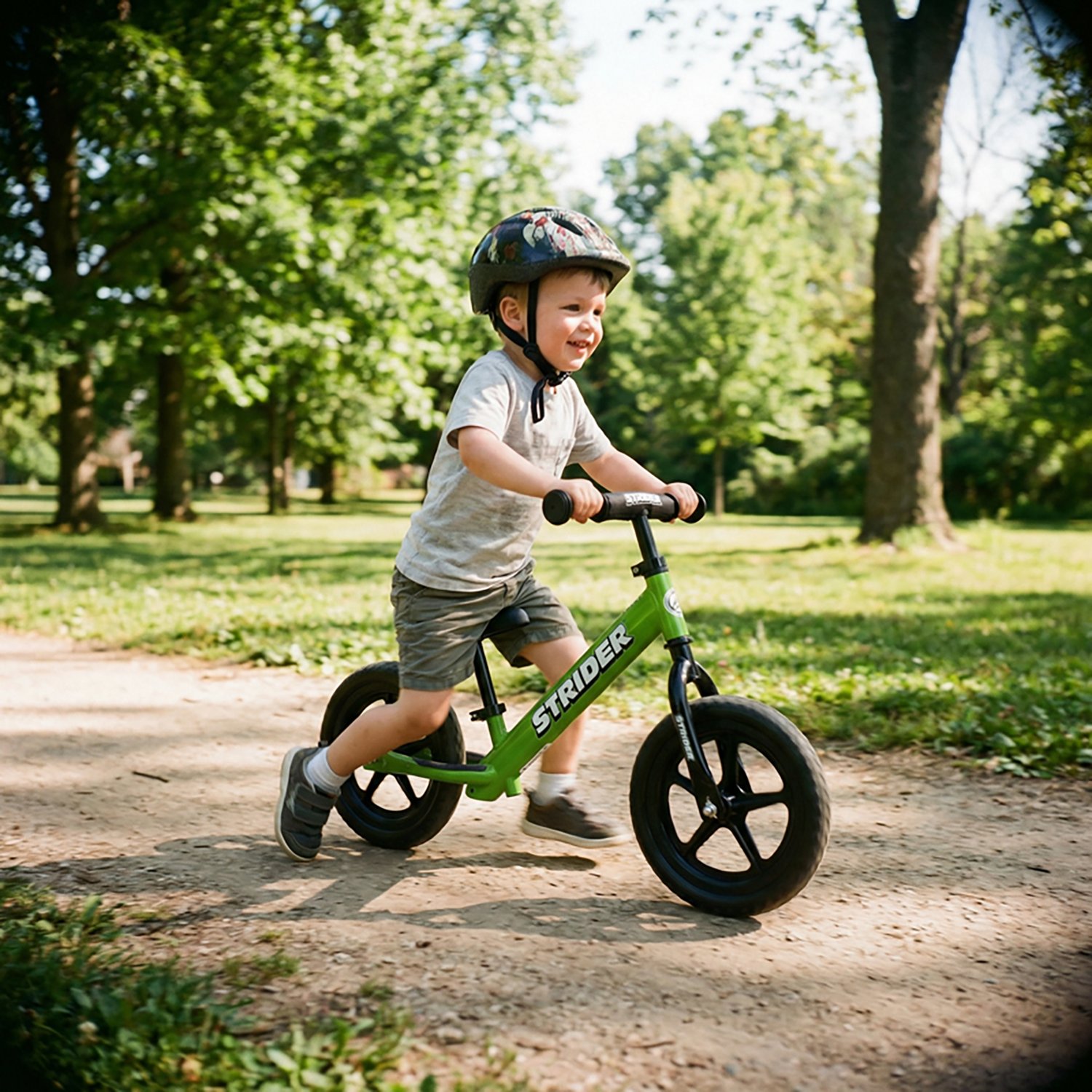 Strider Kids' 12 Sport Balance Bicycle - view number 8