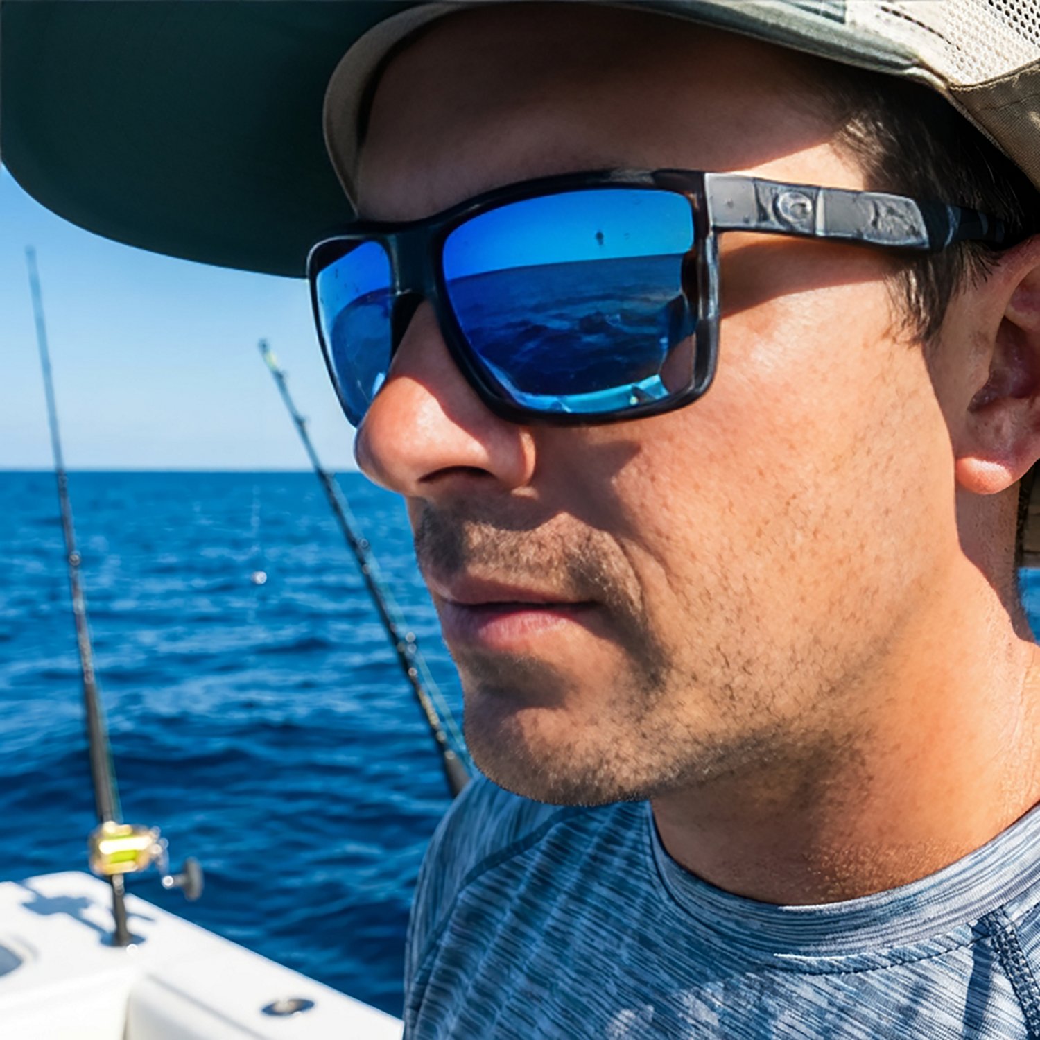 Costa Del Mar Riconcito Sunglasses                                                                                               - view number 5