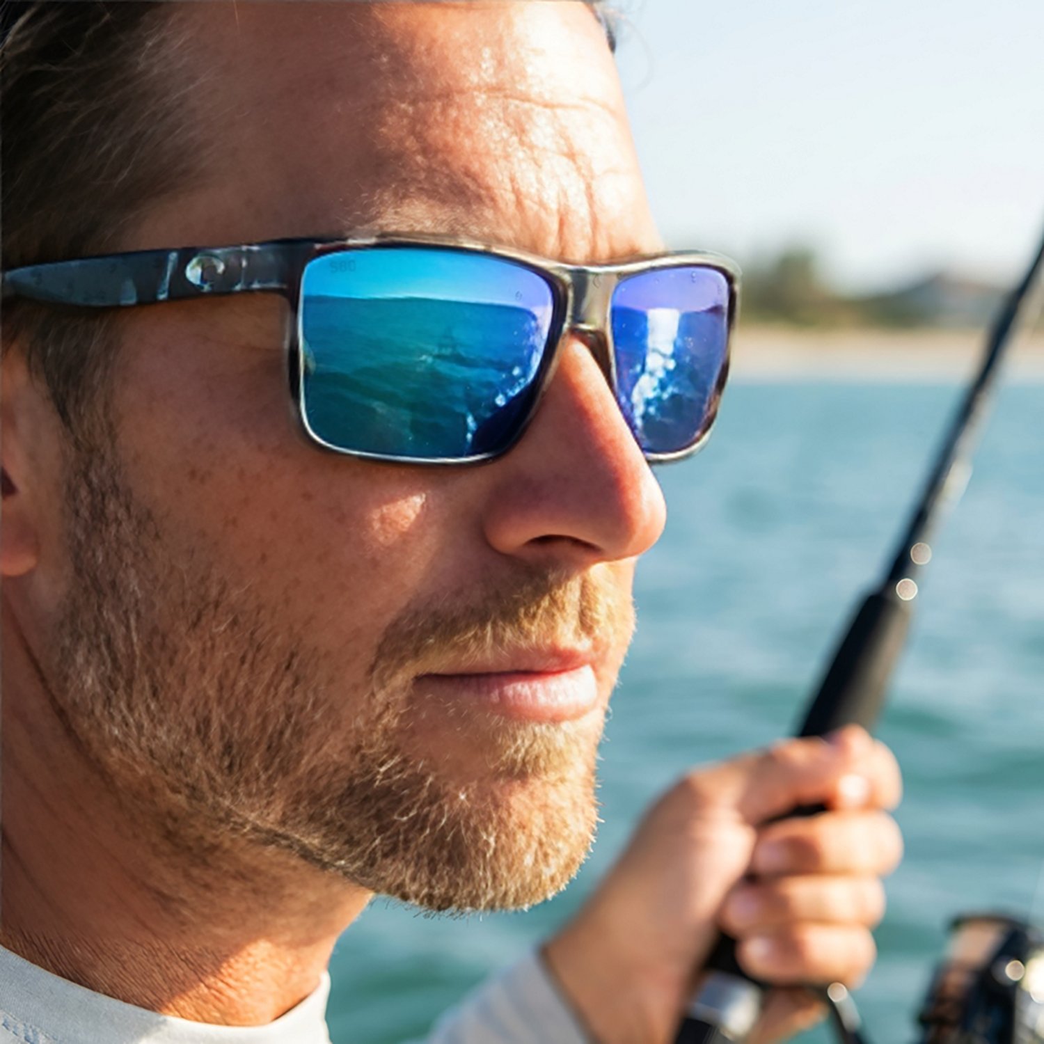 Costa Del Mar Riconcito Sunglasses                                                                                               - view number 6