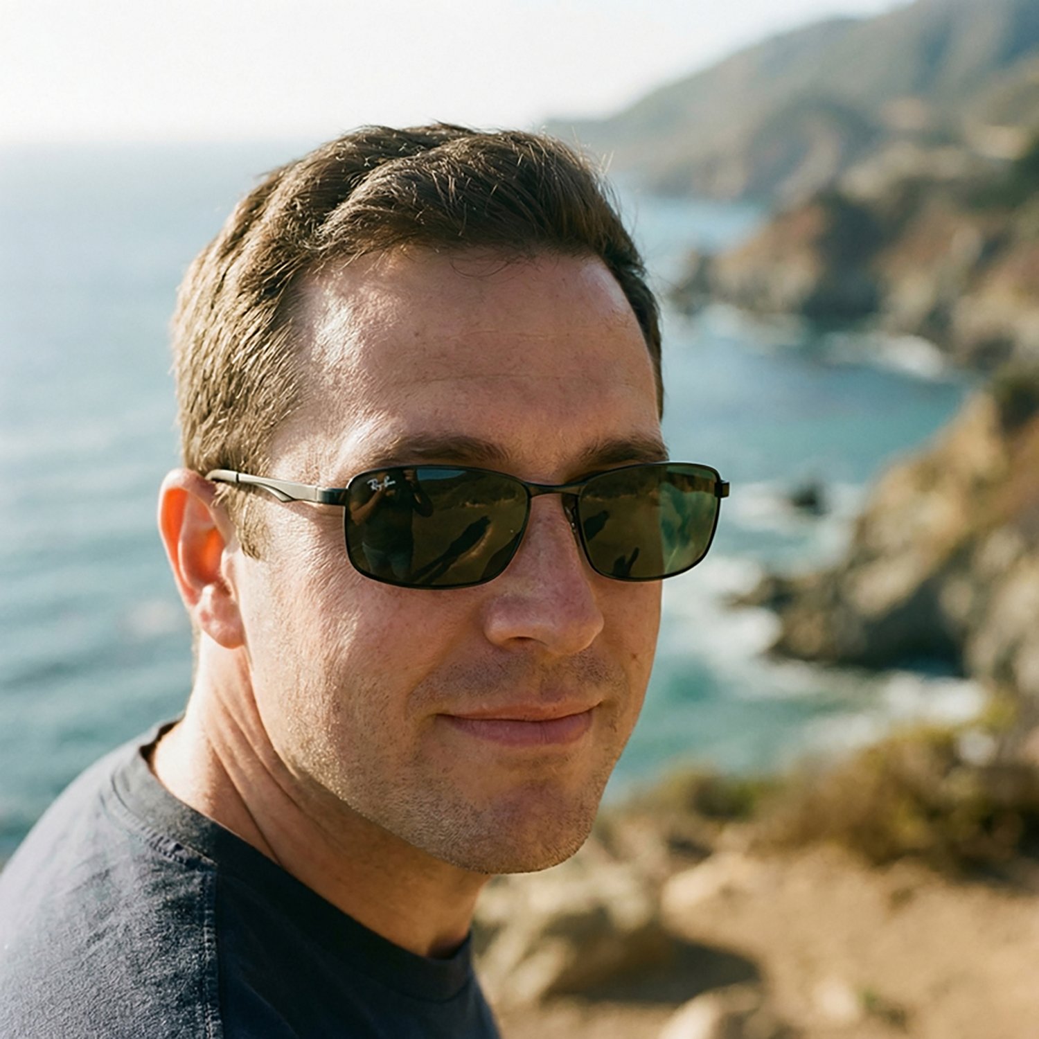 Ray-Ban 3498 Sunglasses                                                                                                          - view number 2