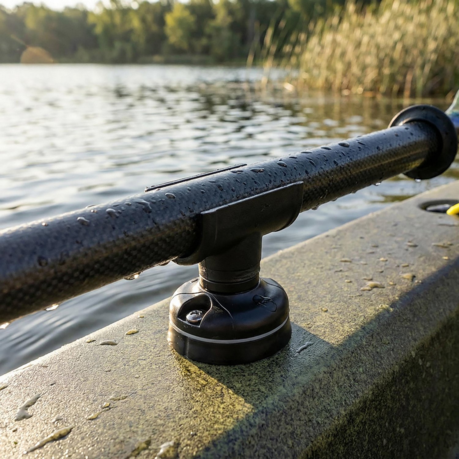 RAILBLAZA QUICKGRIP Paddle Clip                                                                                                  - view number 7
