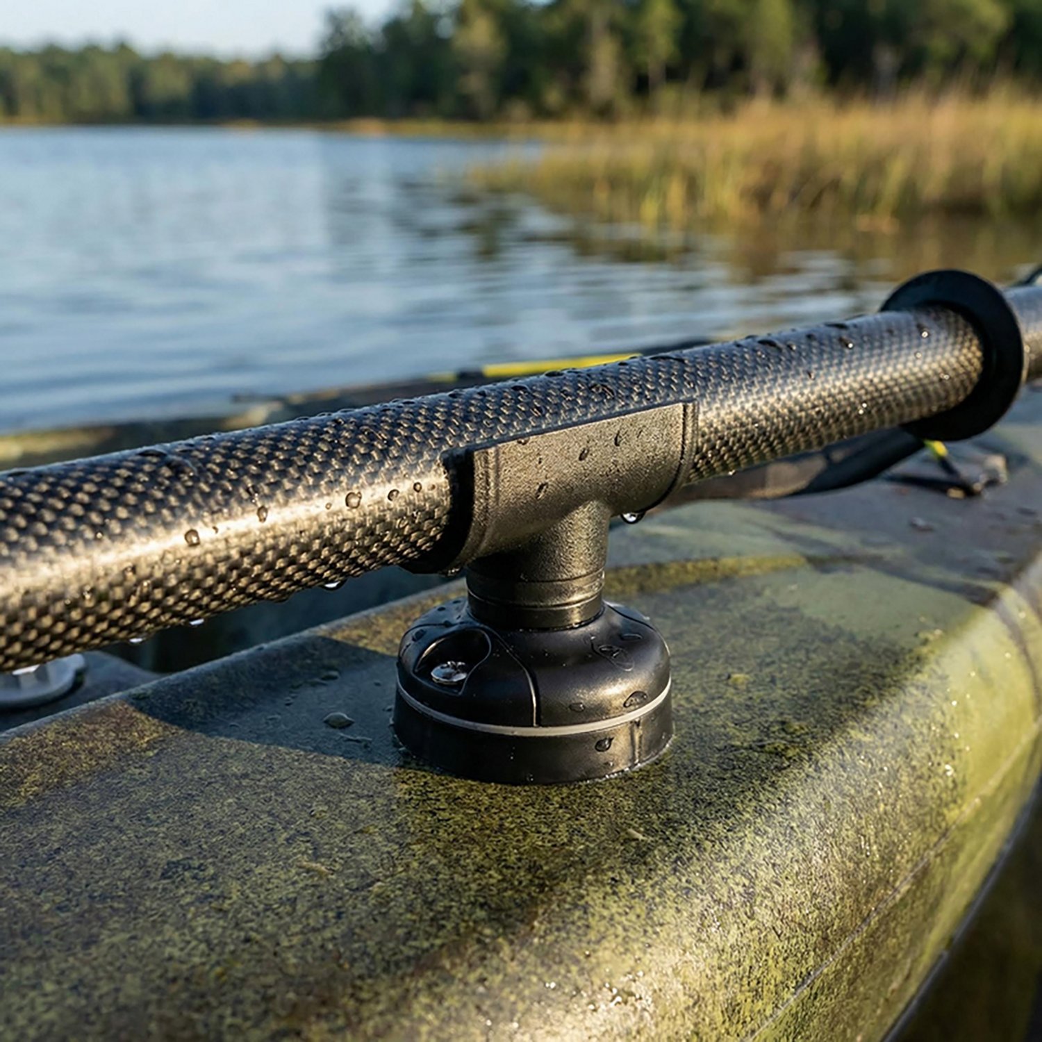 RAILBLAZA QUICKGRIP Paddle Clip                                                                                                  - view number 8