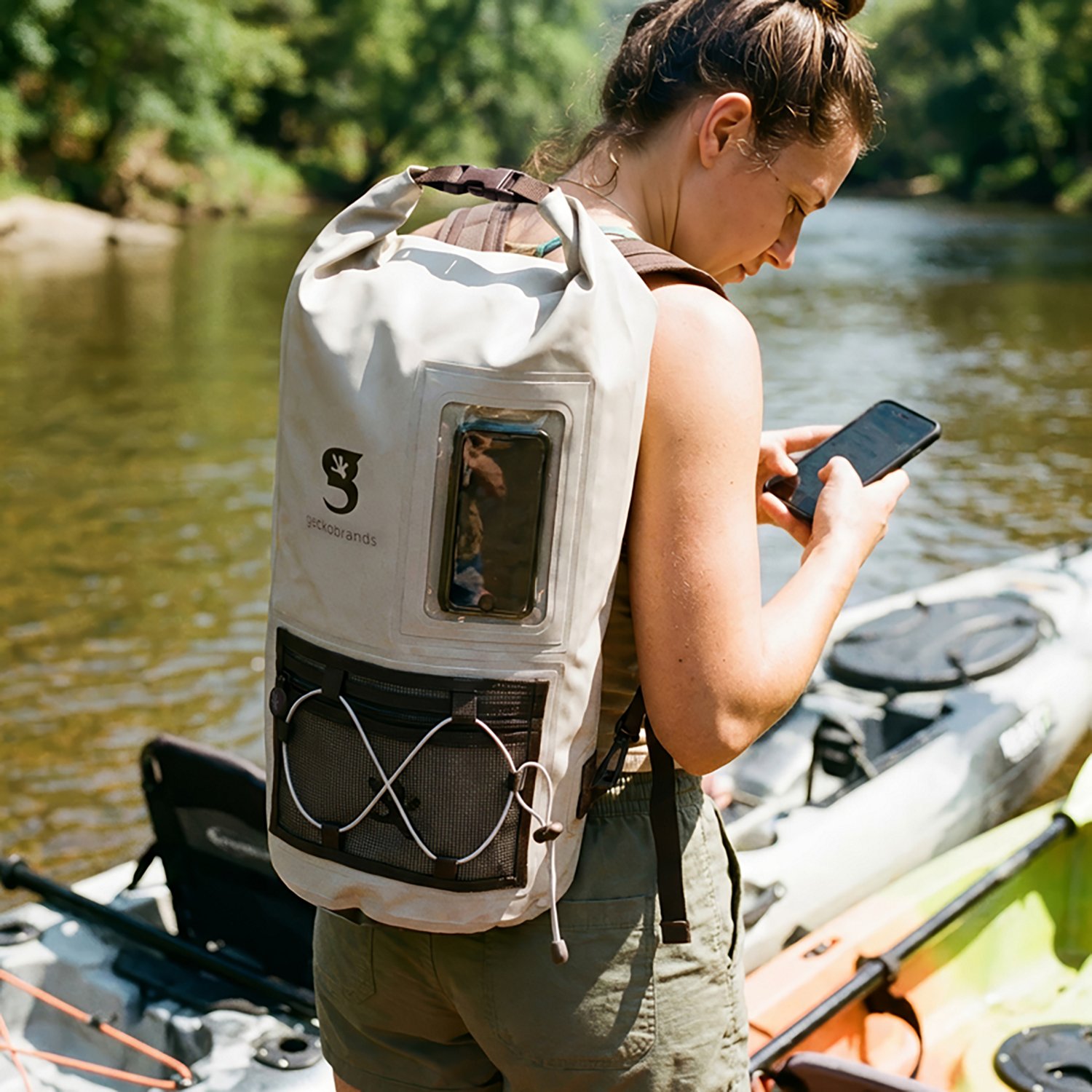 geckobrands Hydroner Backpack - view number 4