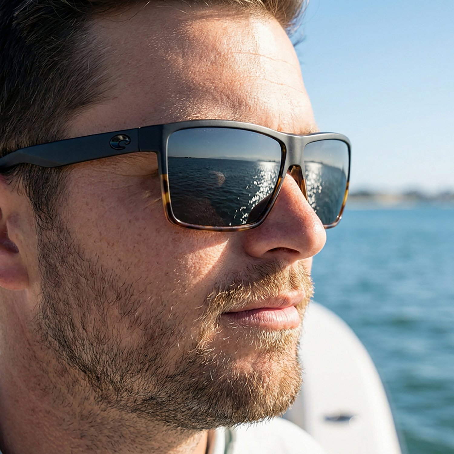 Costa Del Mar Rincon Sunglasses                                                                                                  - view number 7