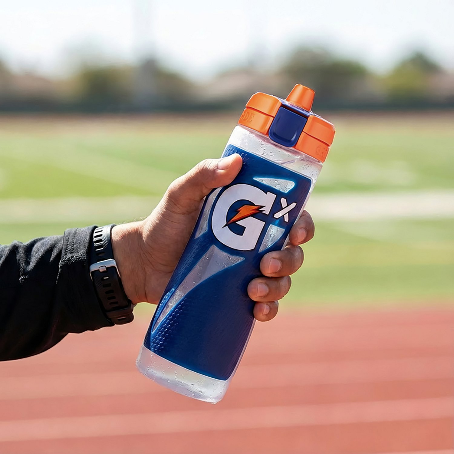 Gatorade 30oz Gx Squeeze Bottle                                                                                                  - view number 3
