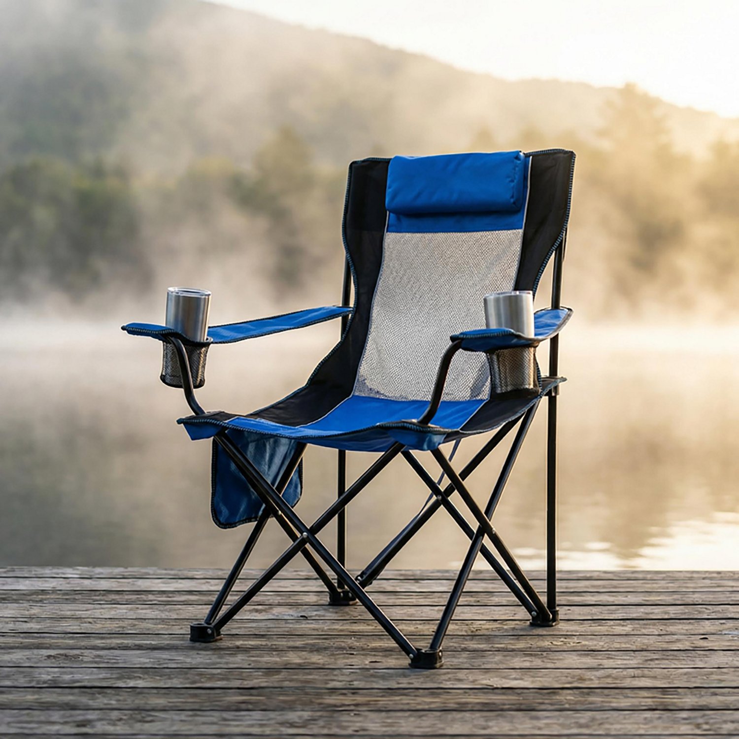 Kijaro Sling Chair - view number 4