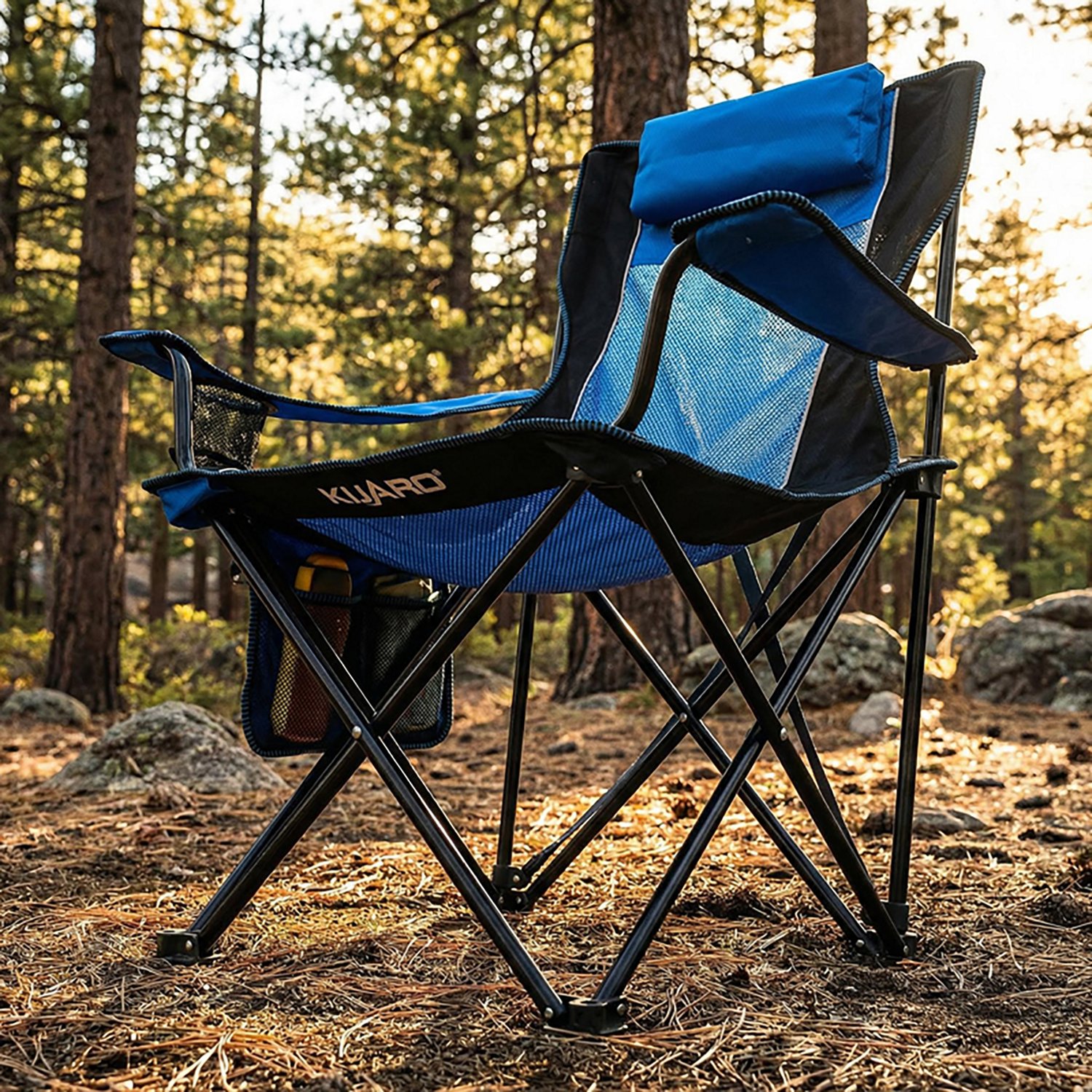 Kijaro Sling Chair - view number 5